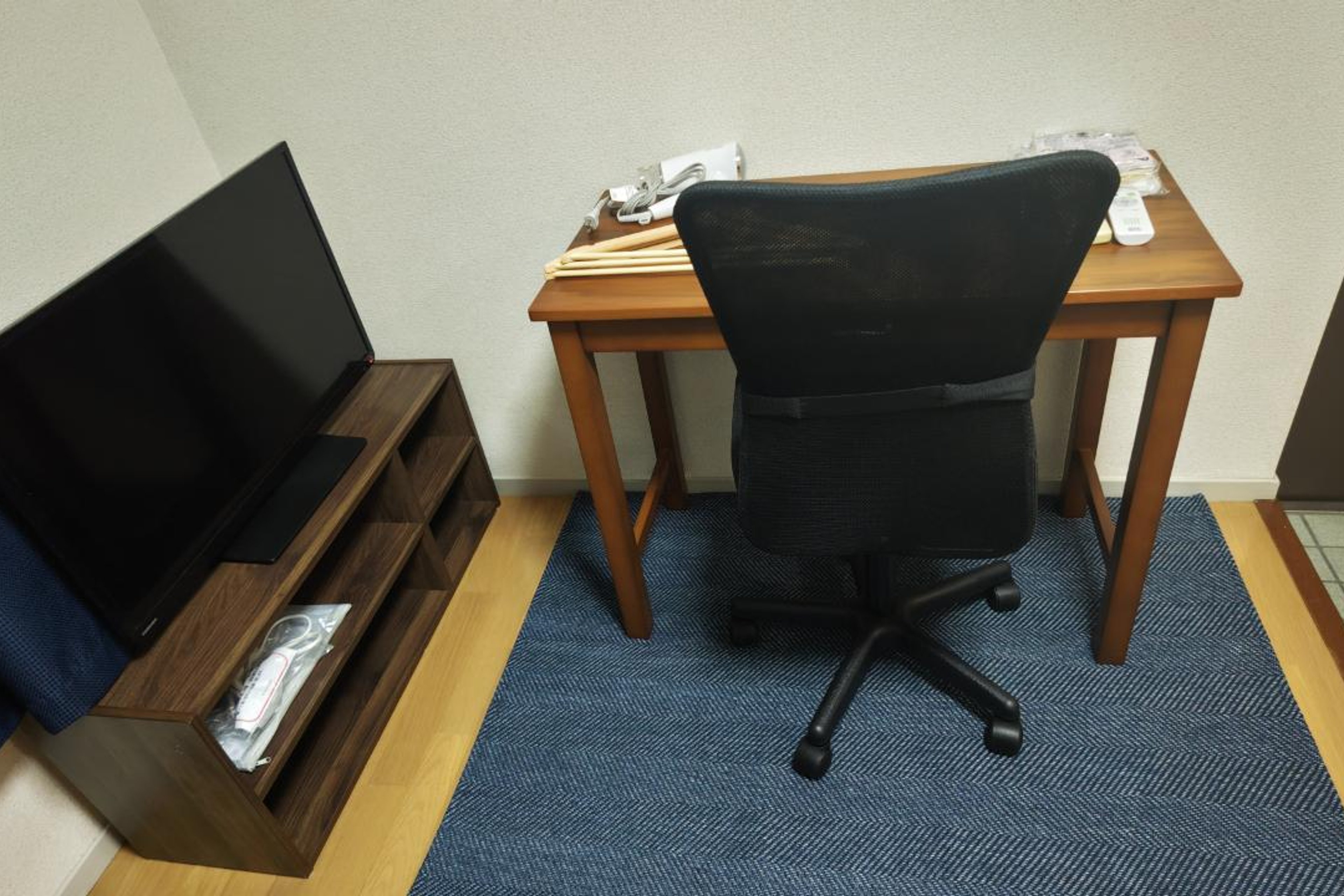 1R（禁煙）のイメージ