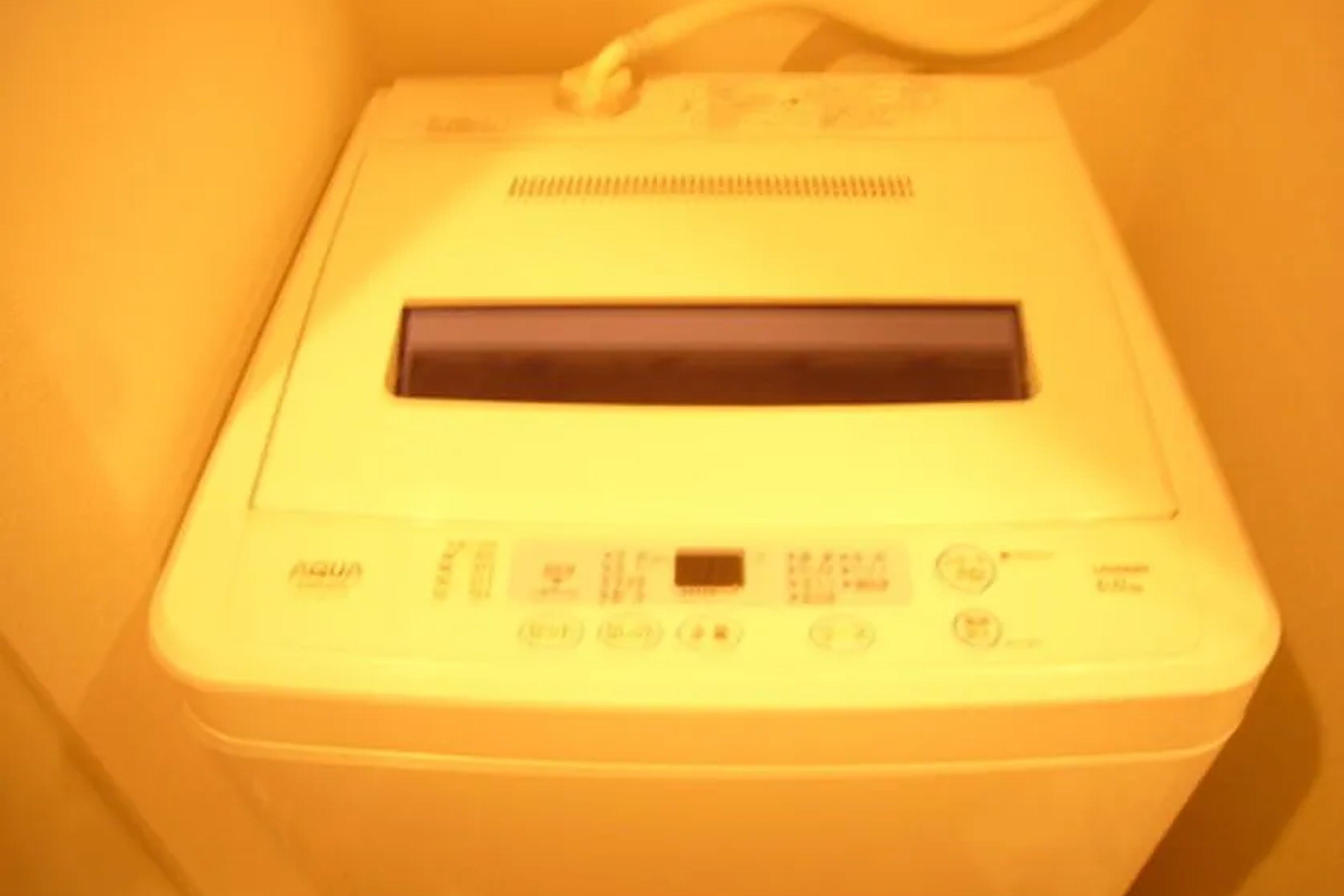 1DK(禁煙)のイメージ