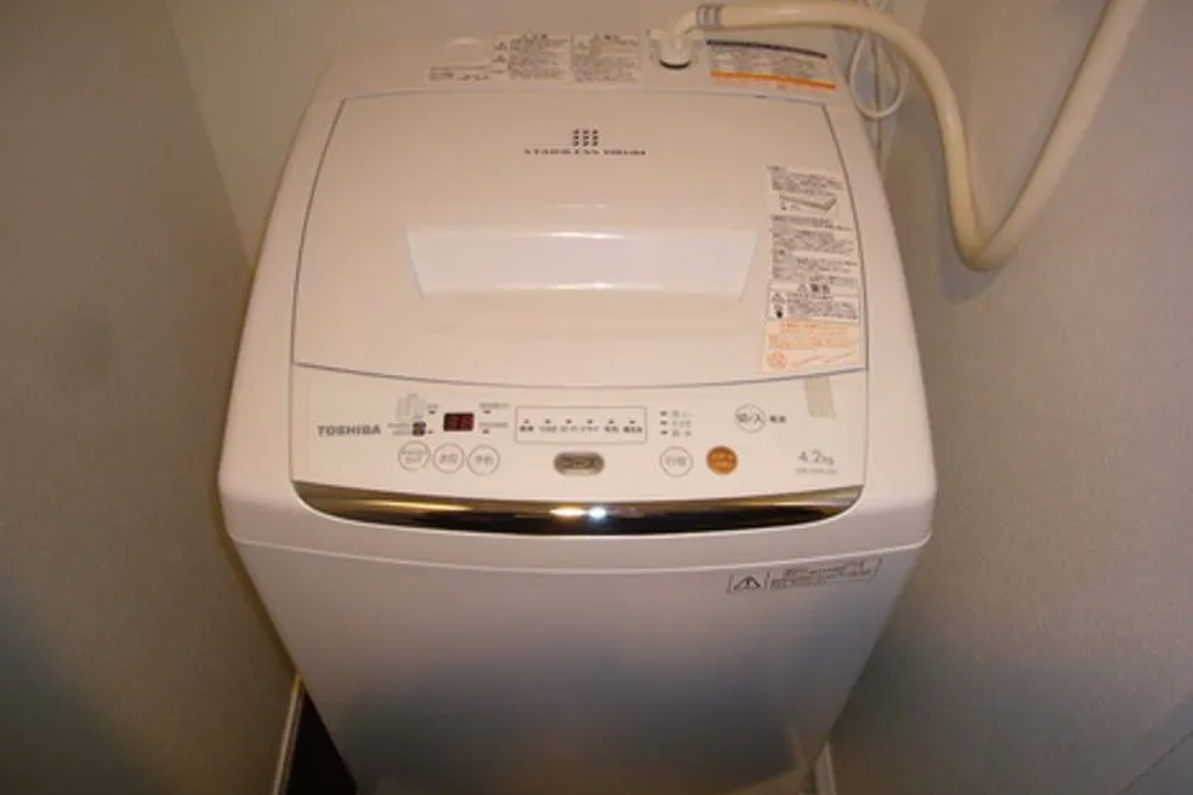 1K(禁煙)のイメージ