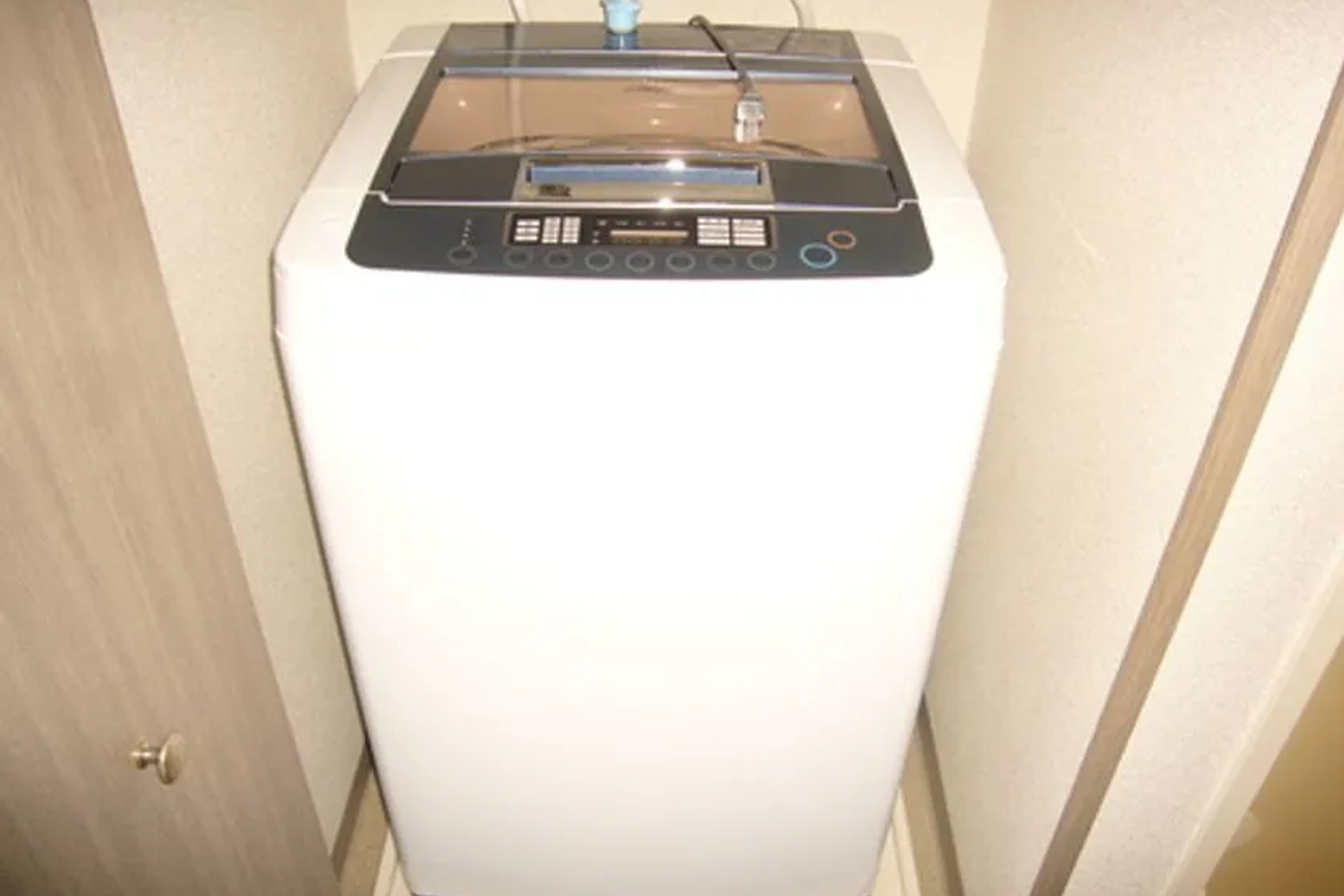 1R(禁煙)のイメージ