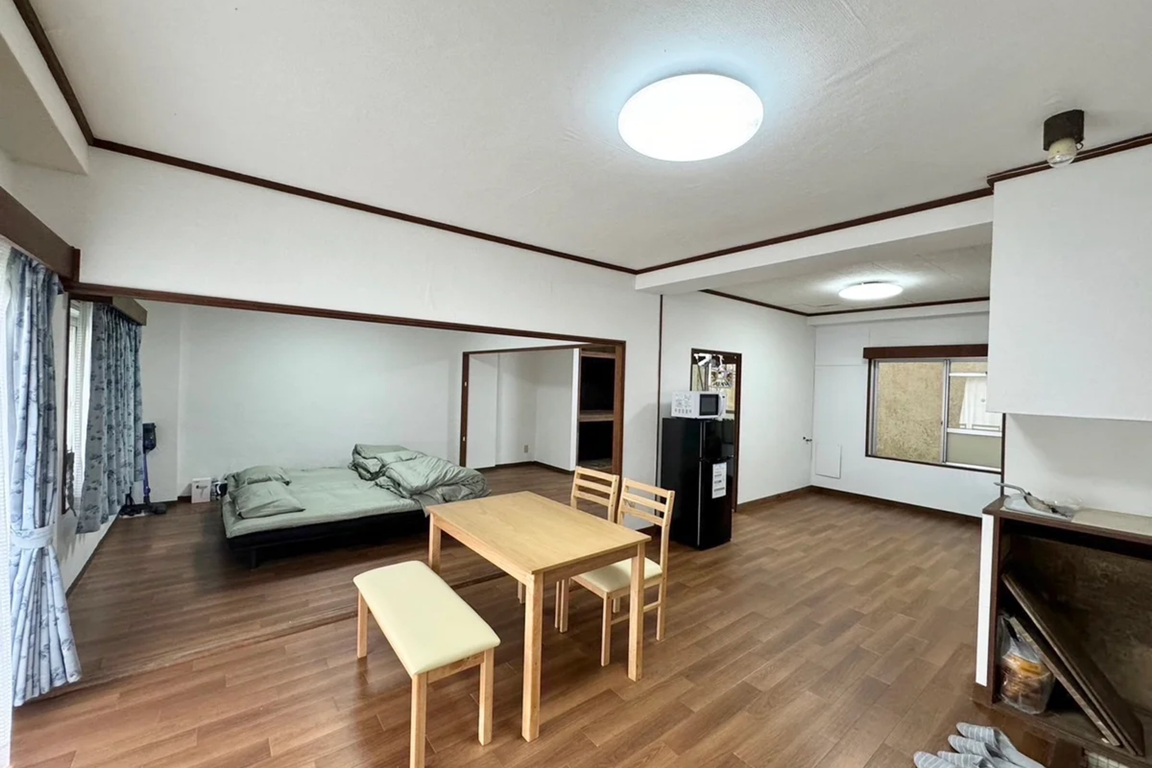 2DK（禁煙）のイメージ