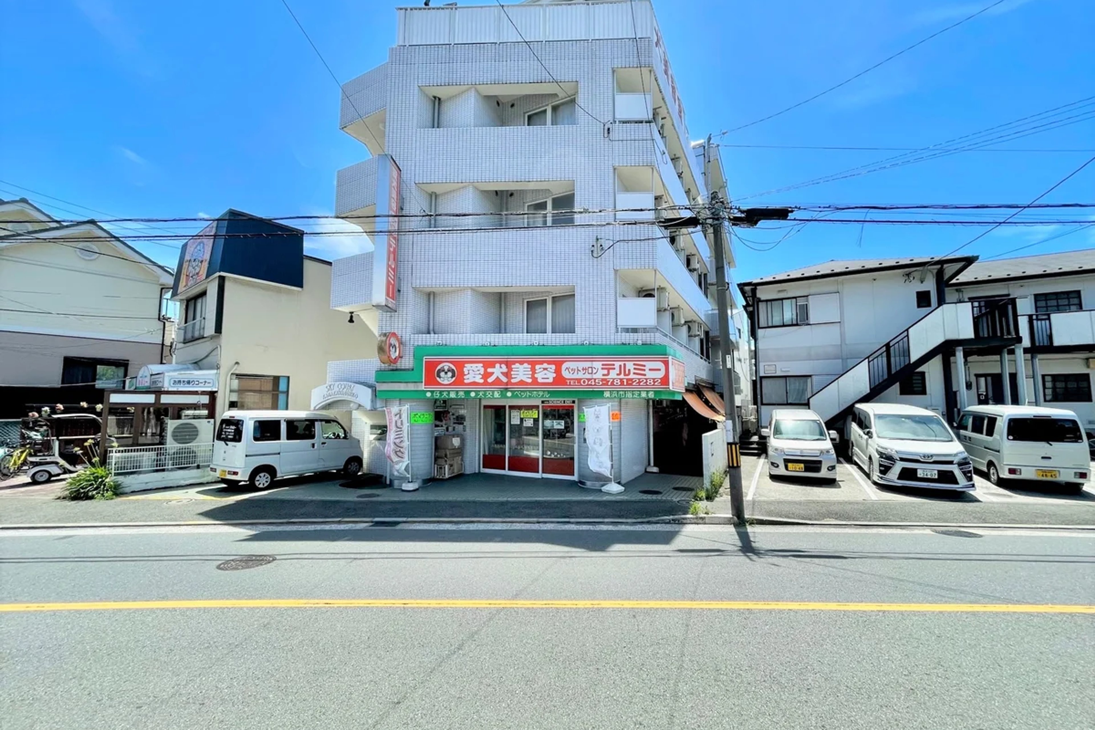 1Rのイメージ
