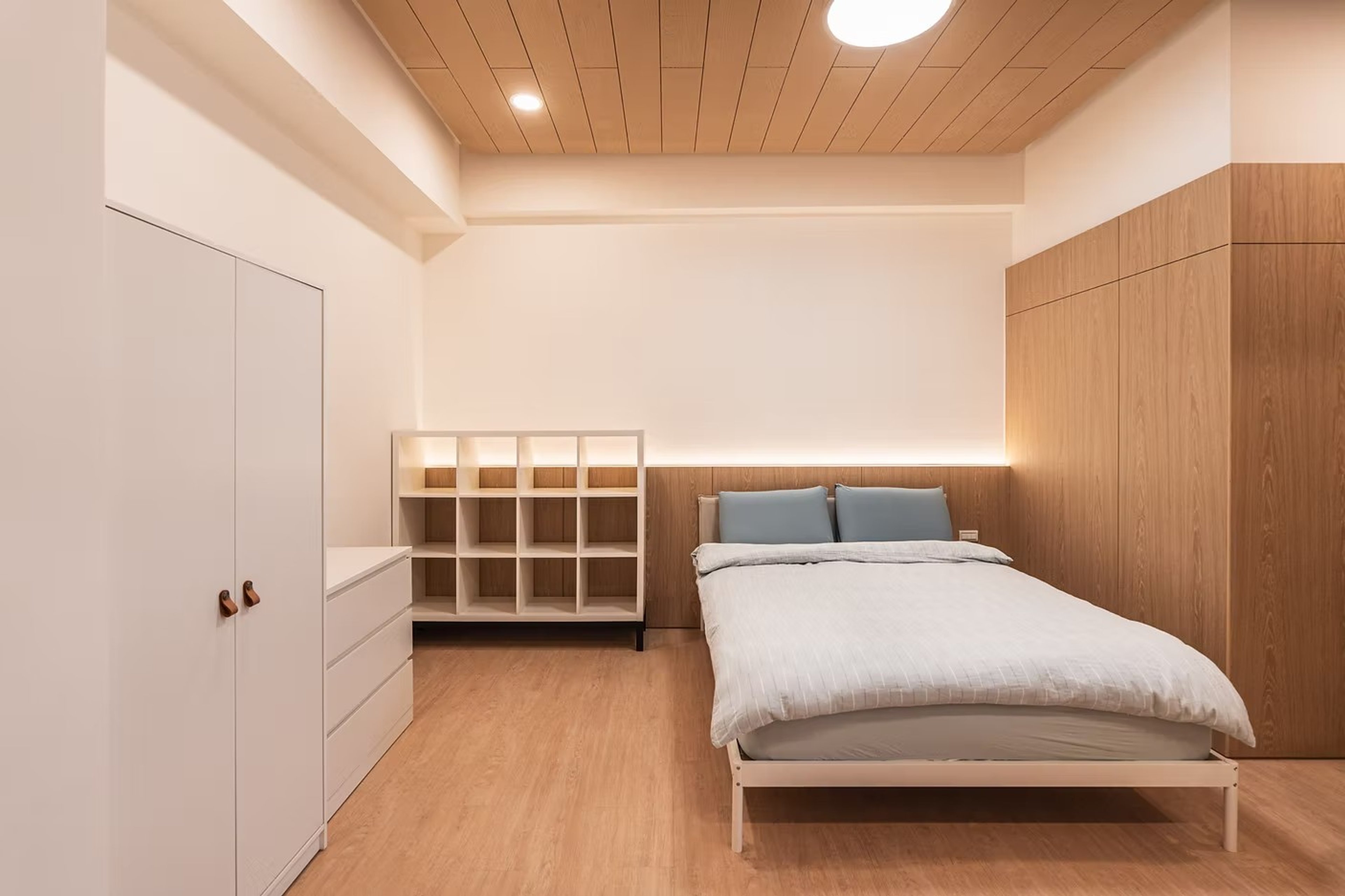 ミディアムルームのイメージ