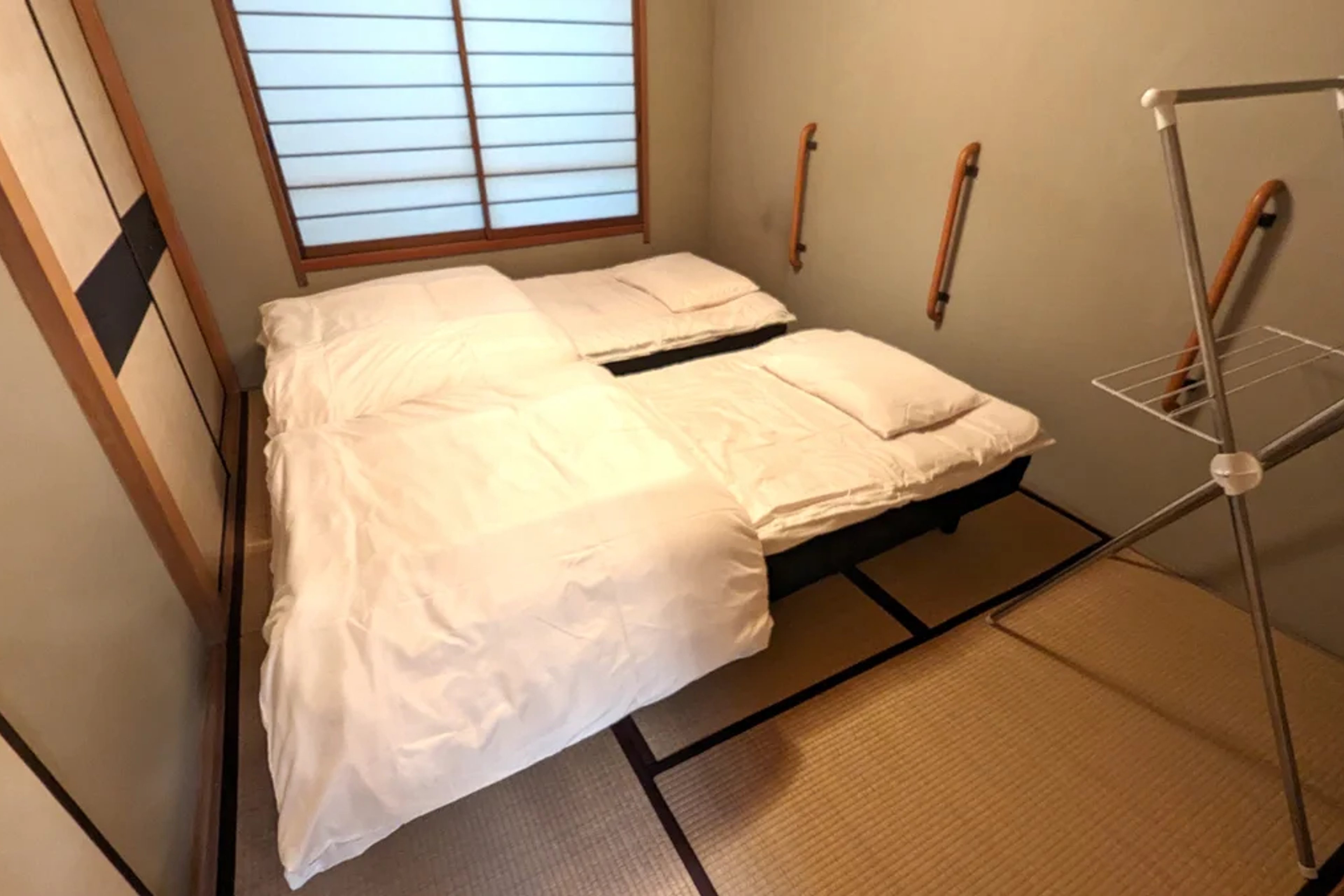 2DK（禁煙）のイメージ