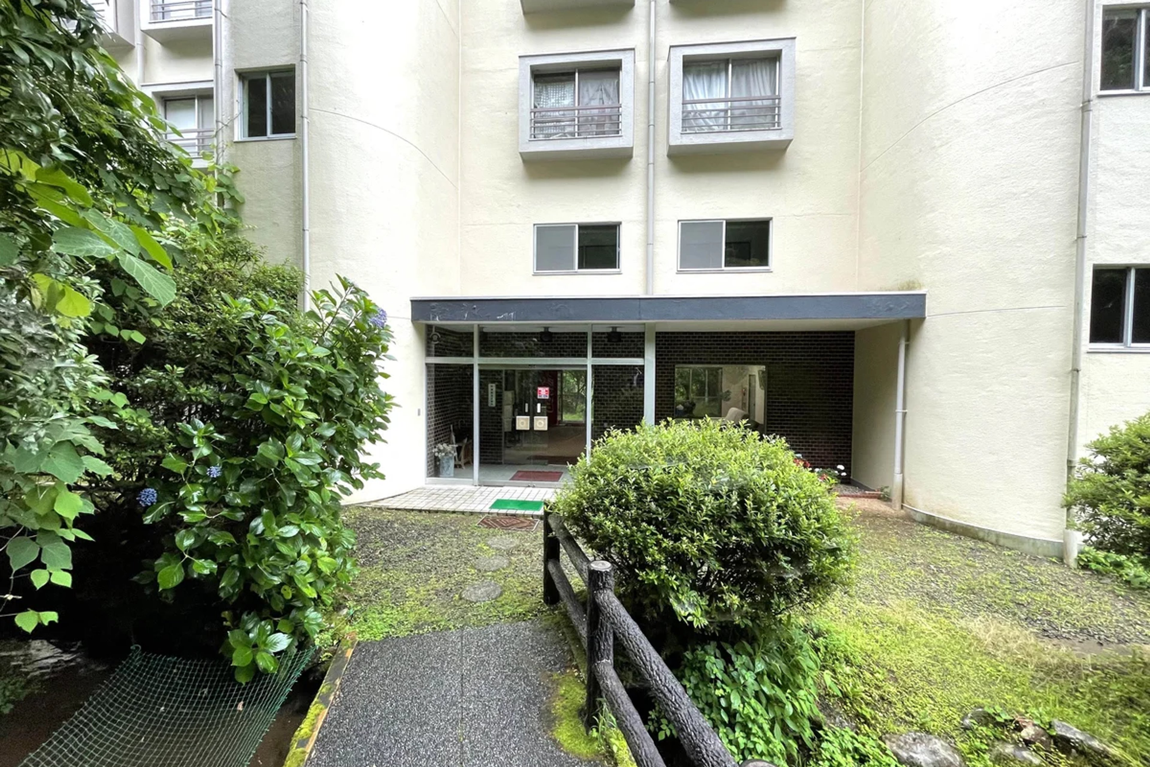 2DK（禁煙）のイメージ