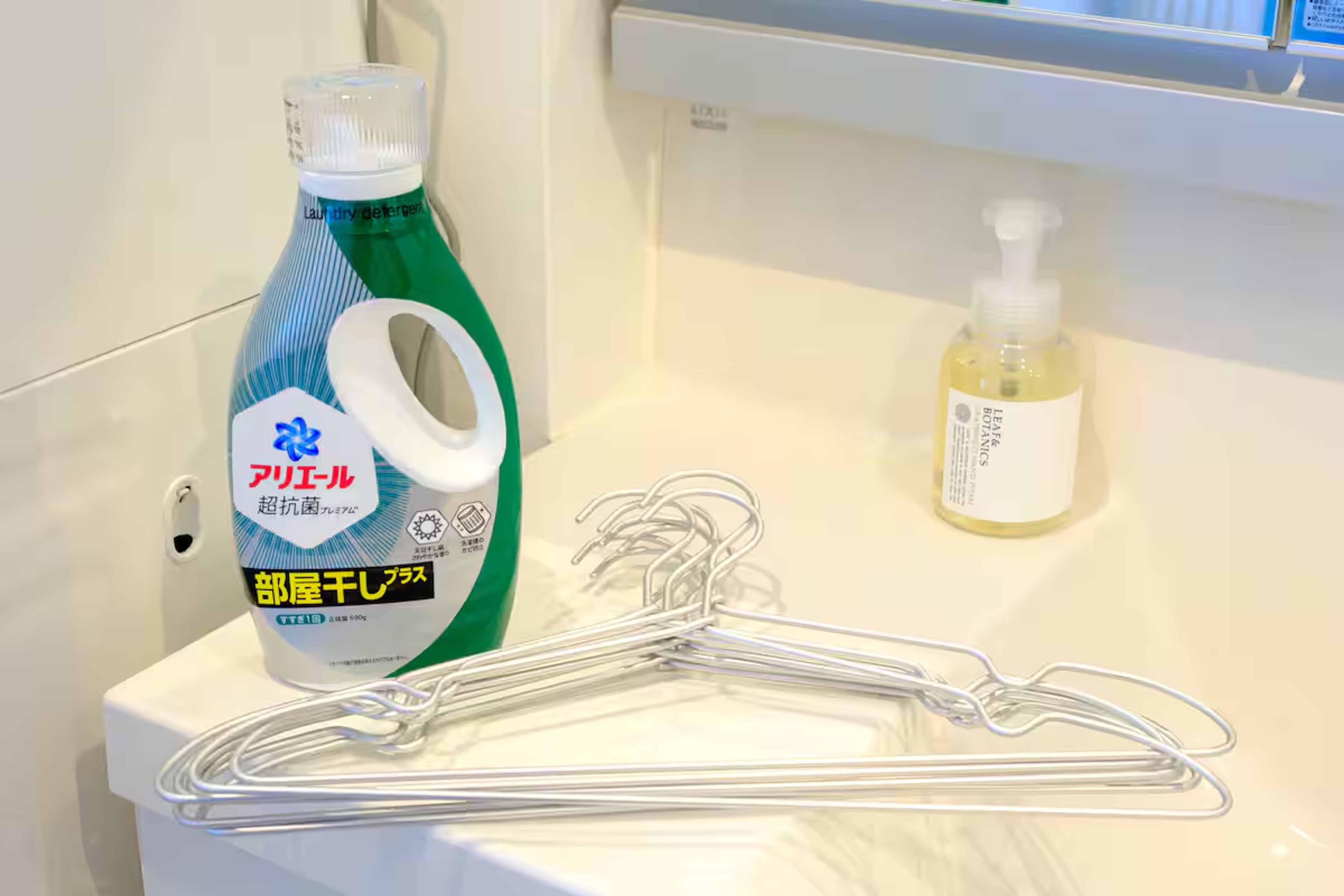1LDK（禁煙）のイメージ