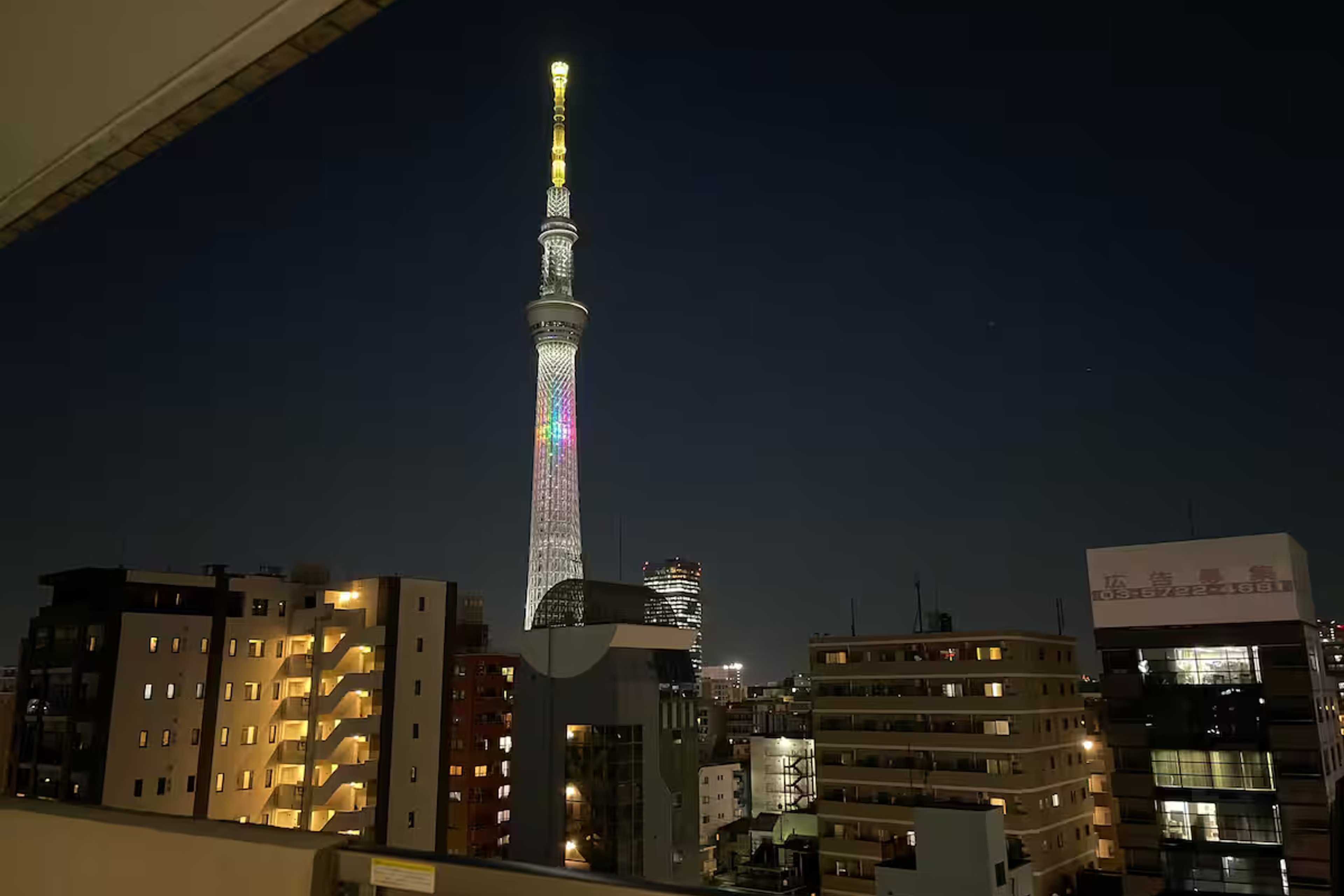 1LDK（禁煙）のイメージ