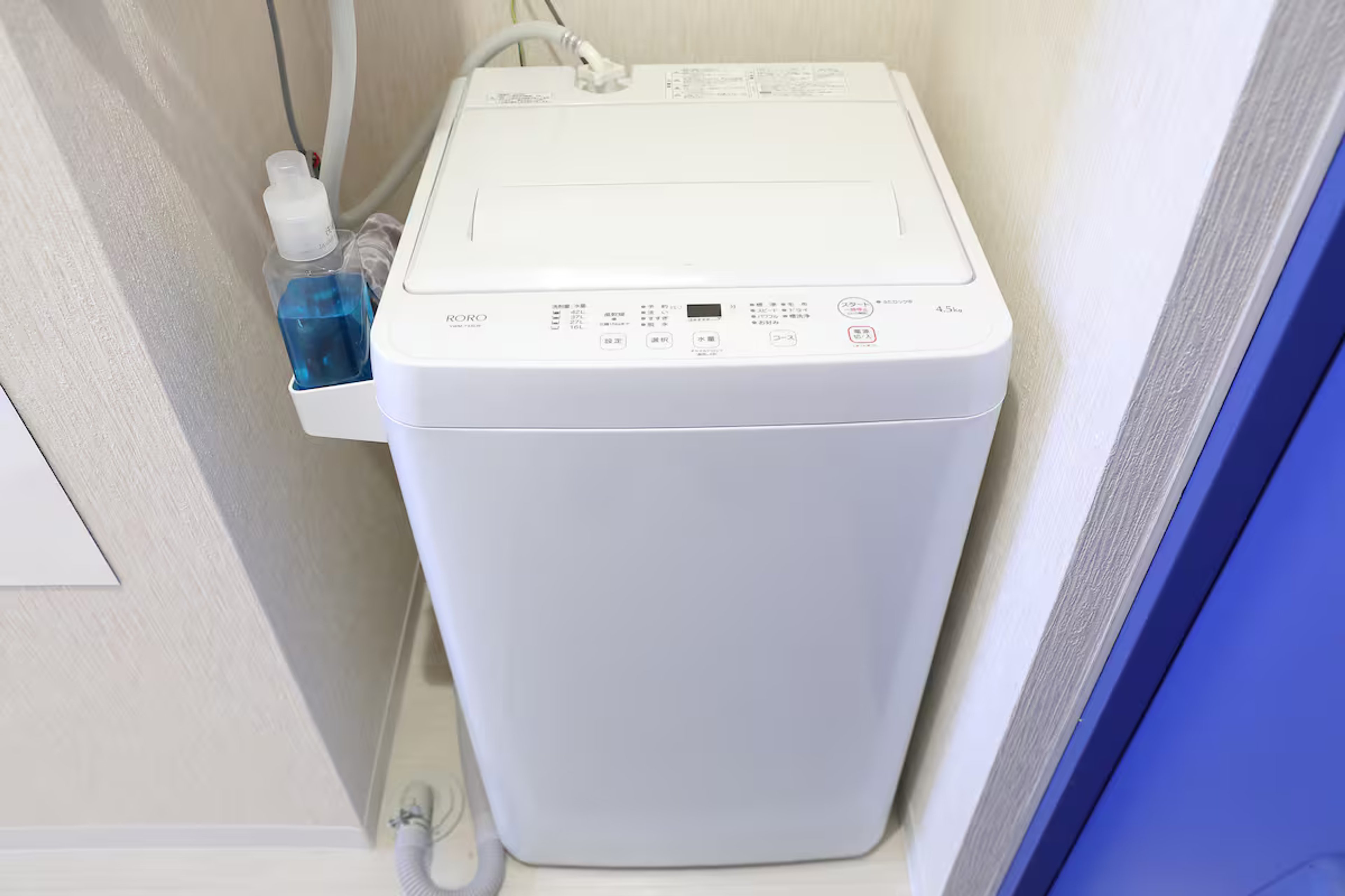 302（禁煙）のイメージ