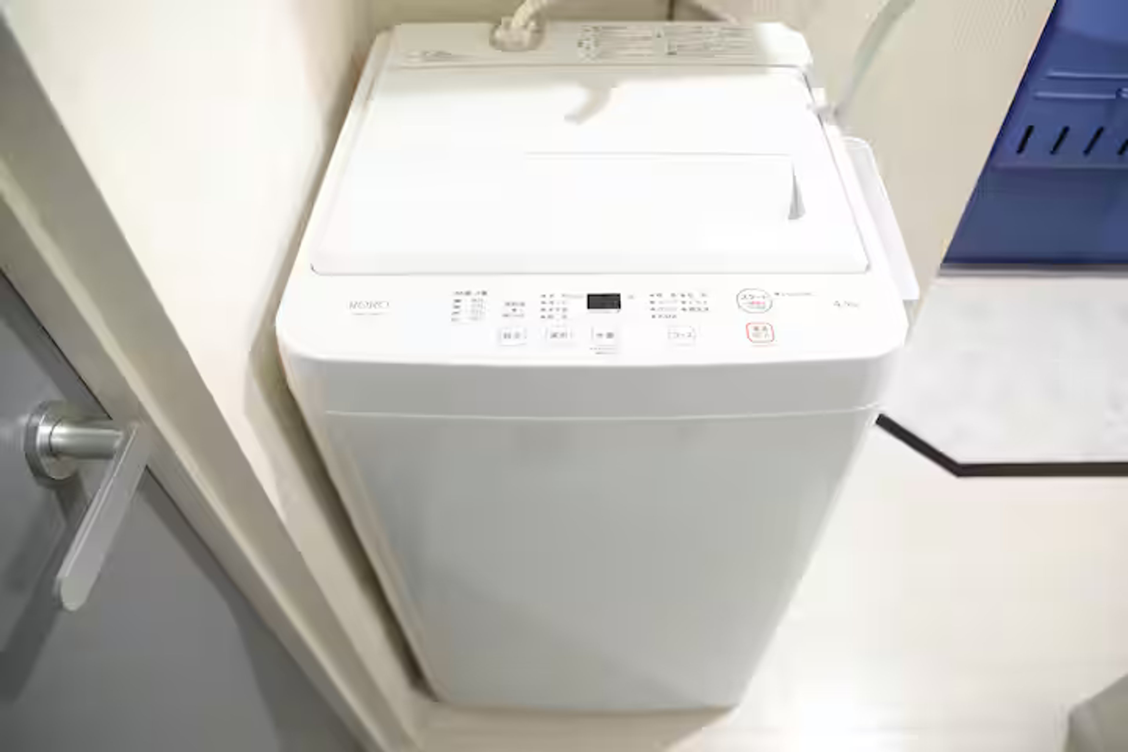1R（禁煙）のイメージ