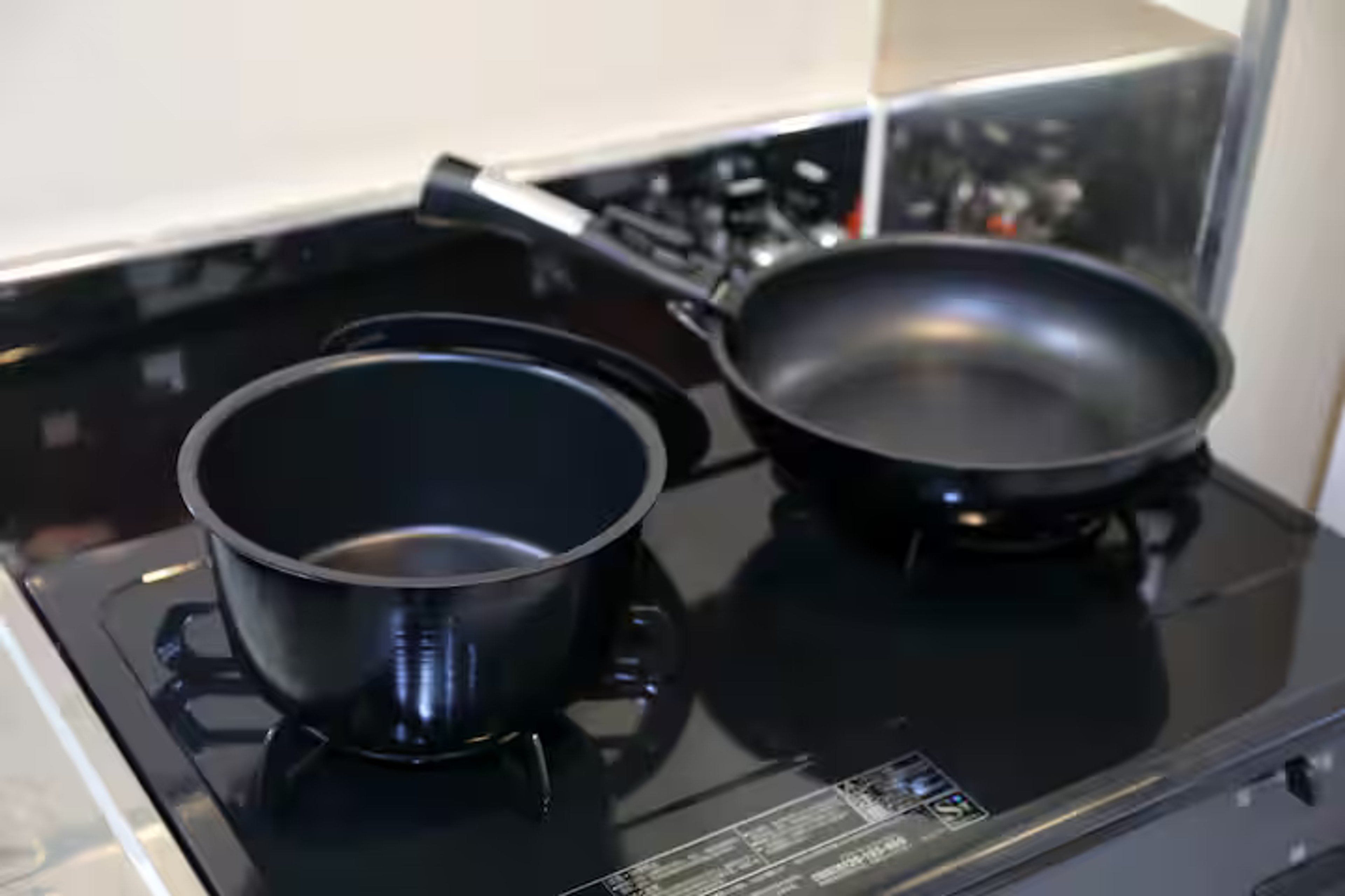 1R（禁煙）のイメージ