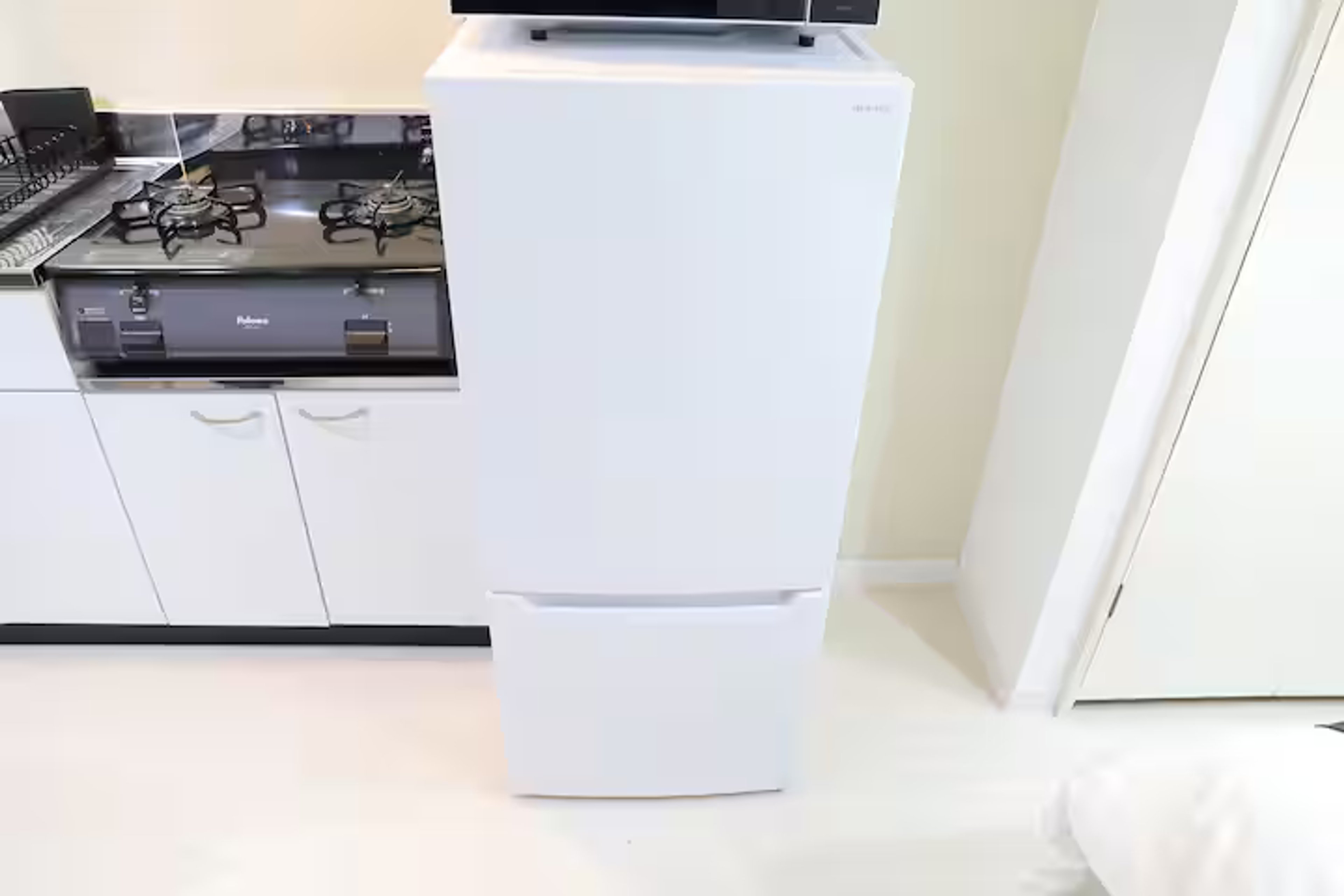 1R（禁煙）のイメージ
