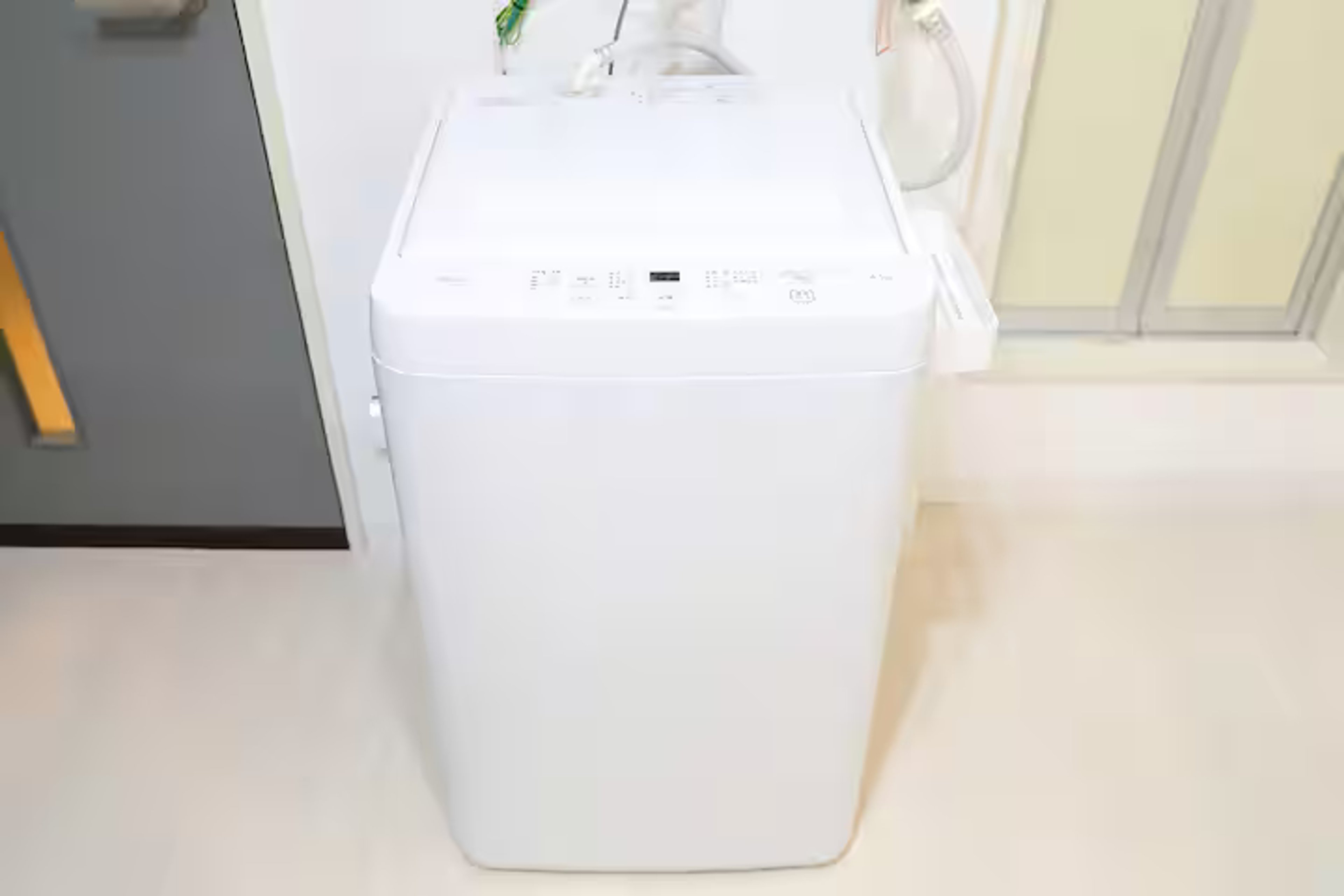1R（禁煙）のイメージ