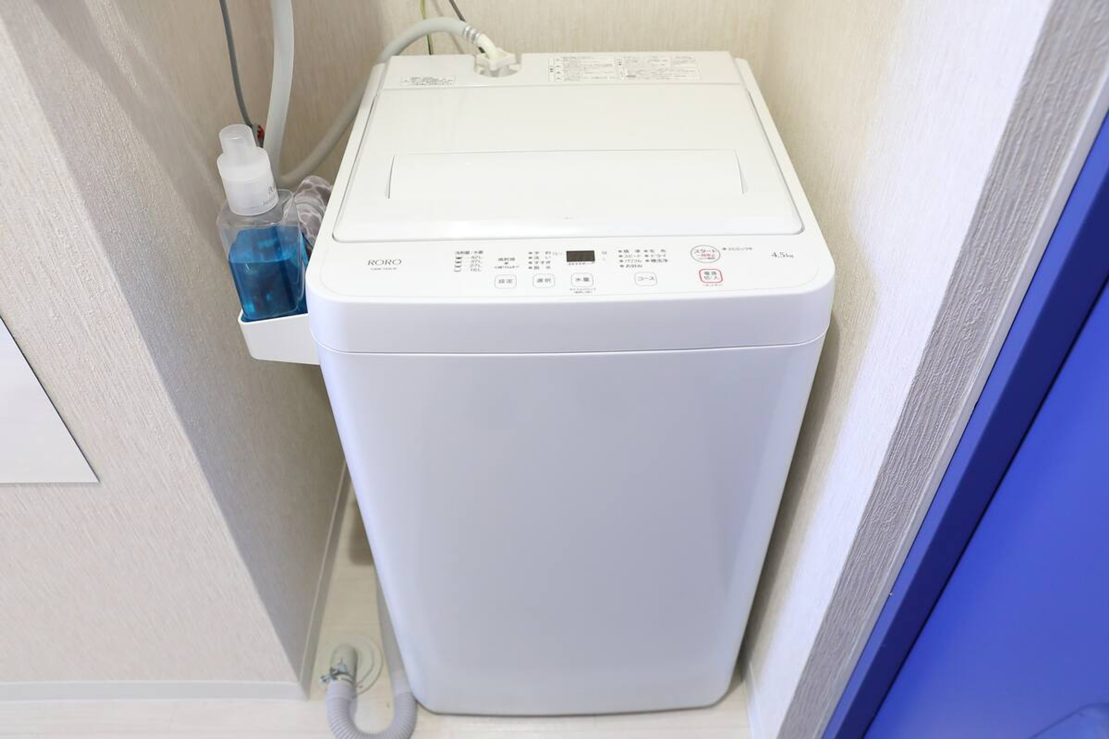 402（禁煙）のイメージ