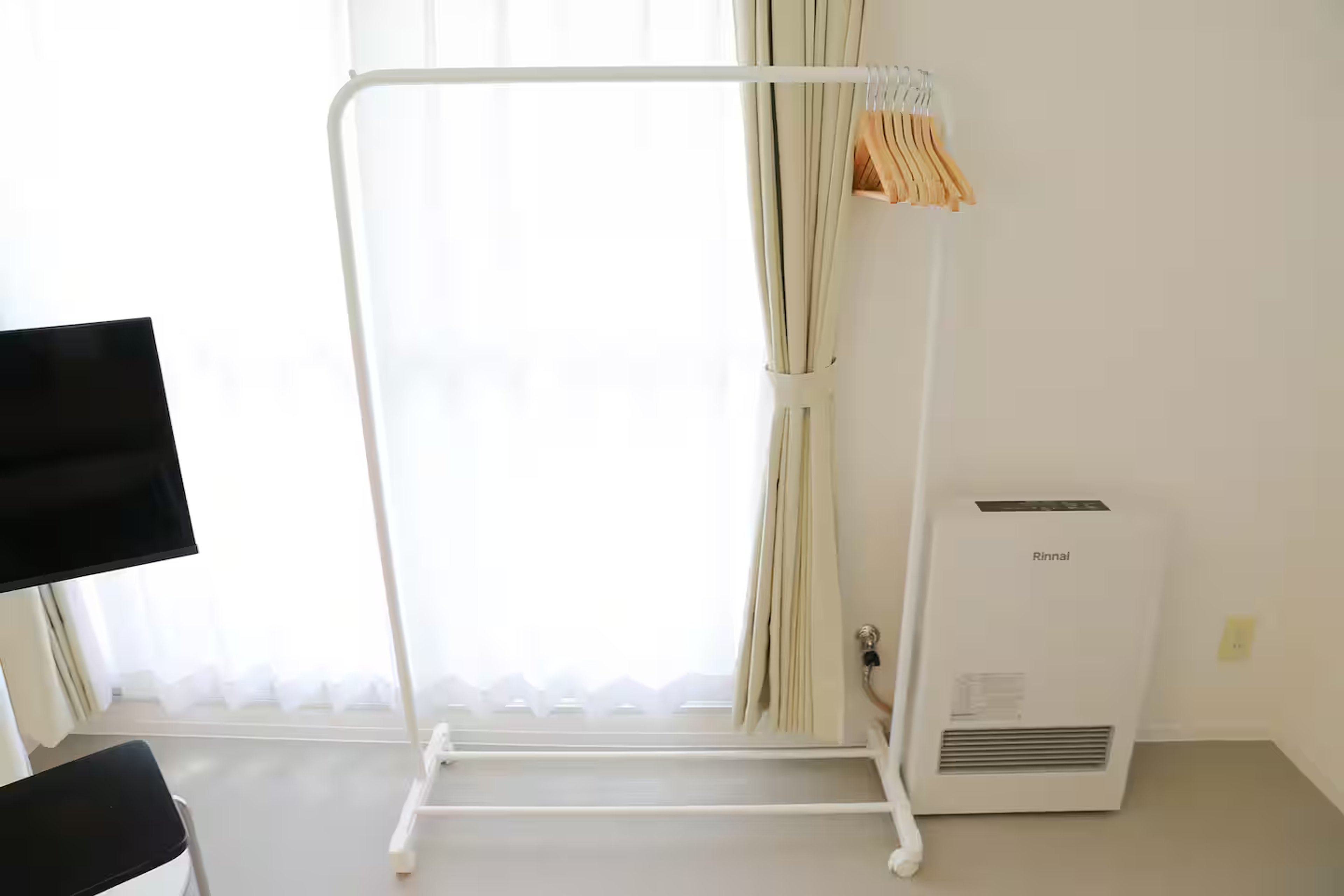 29㎡タイプ(禁煙)のイメージ