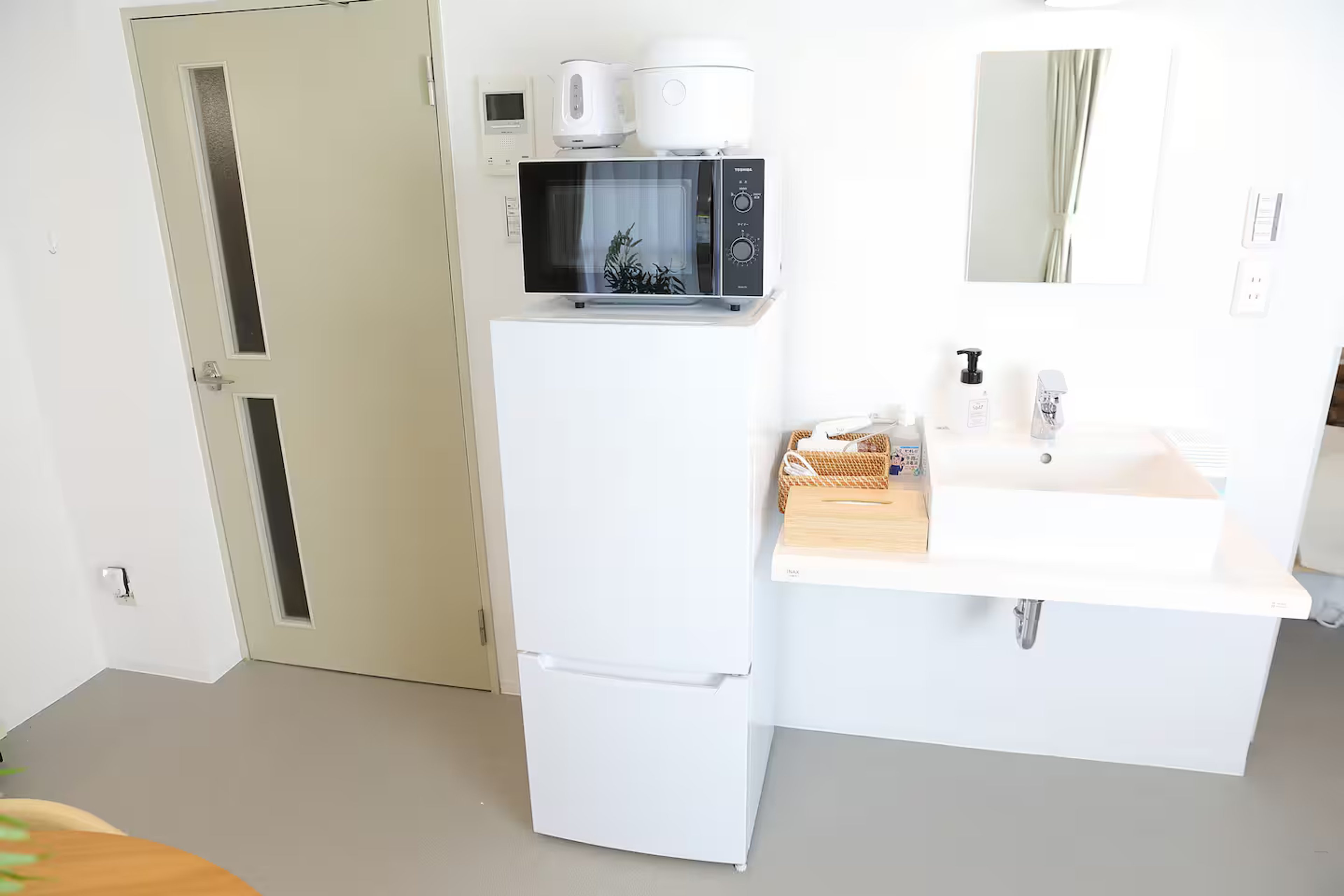 29㎡タイプ(禁煙)のイメージ