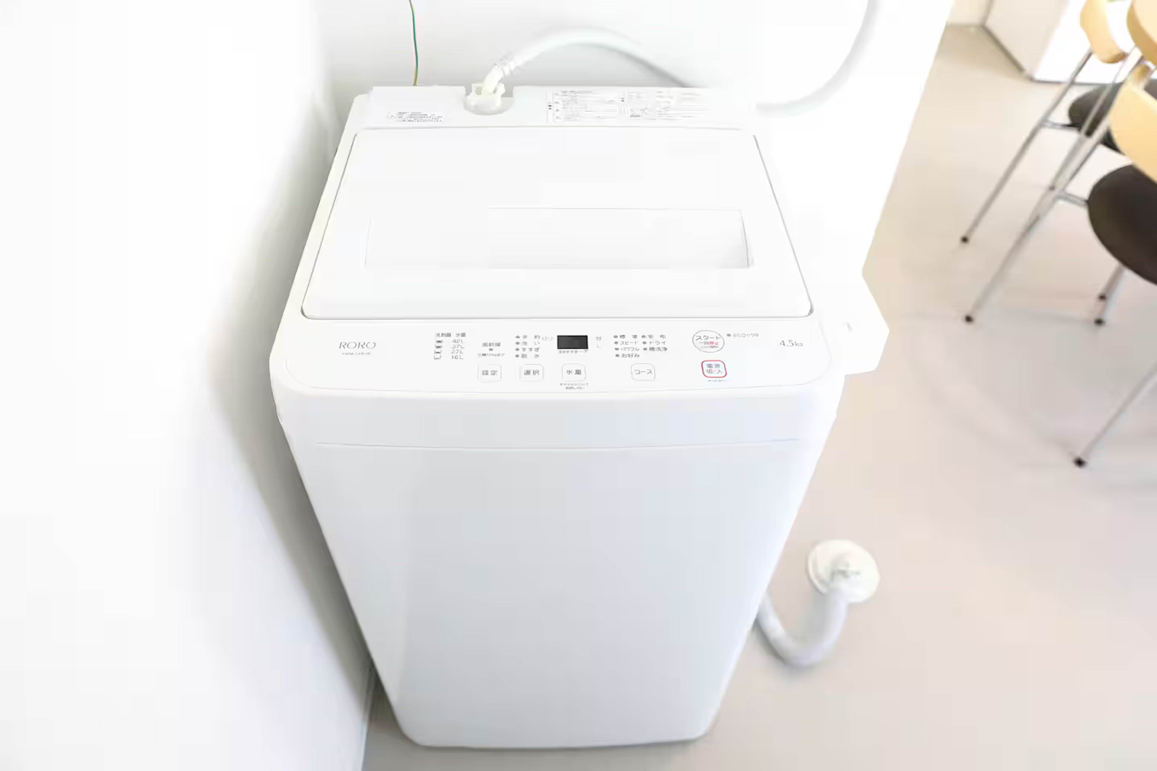 29㎡タイプ(禁煙)のイメージ