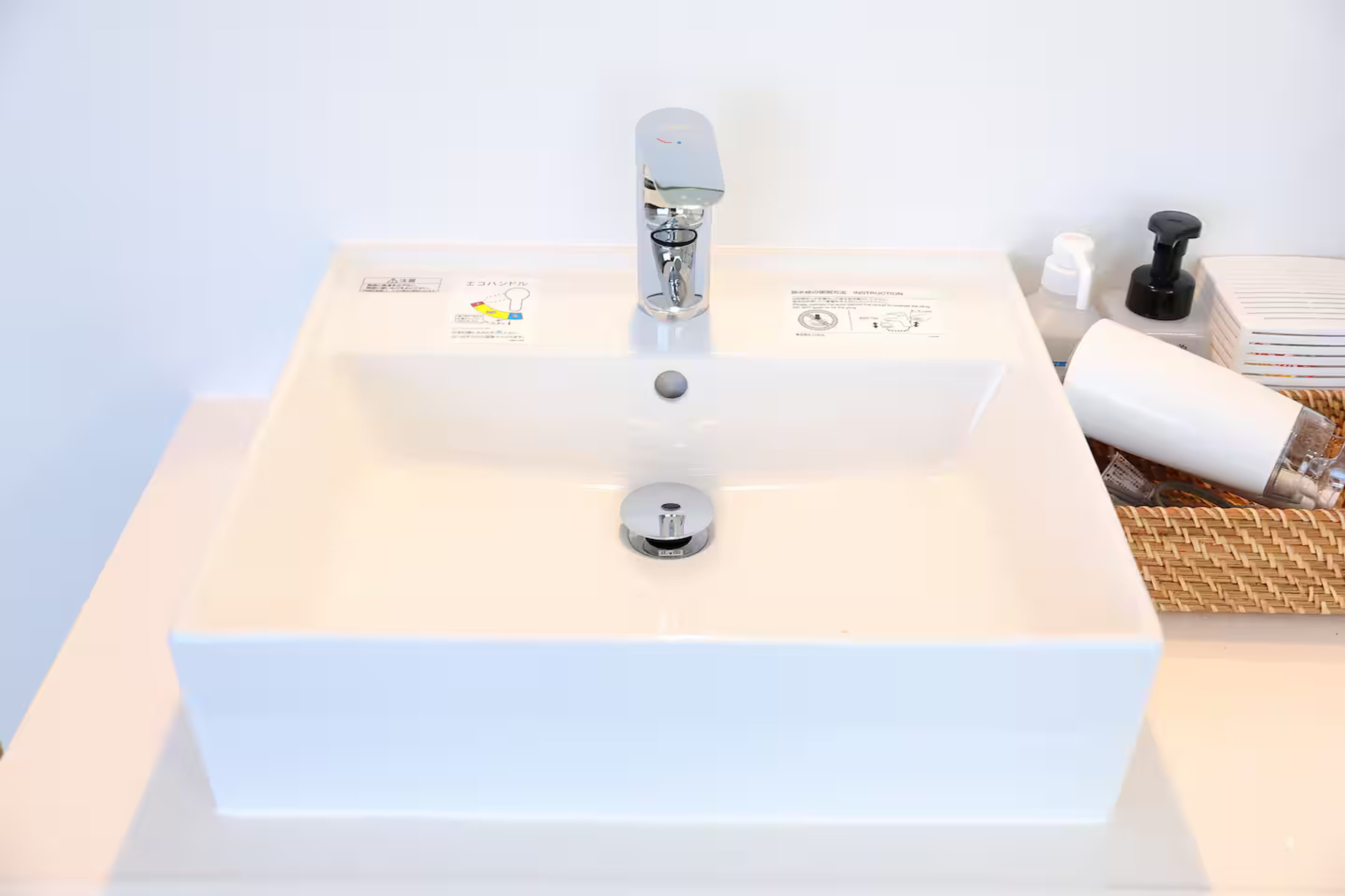 24㎡タイプ(禁煙)のイメージ