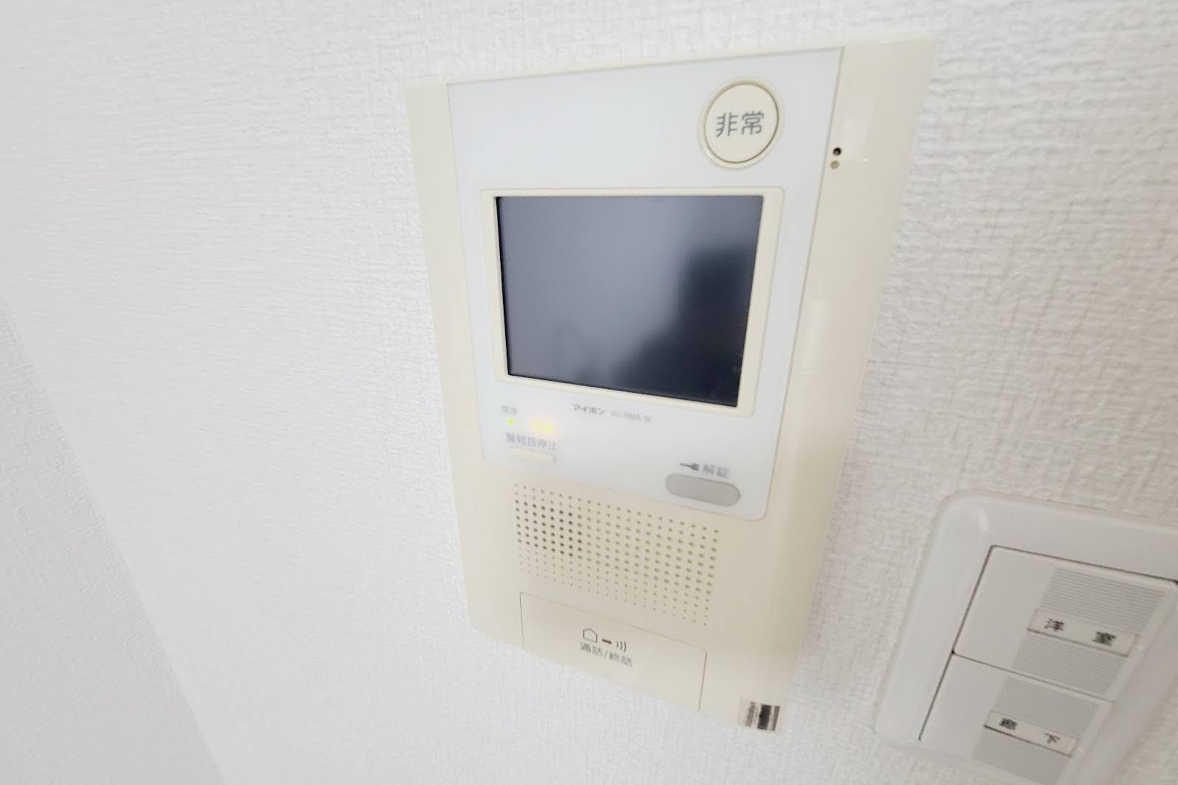 1K(禁煙)のイメージ