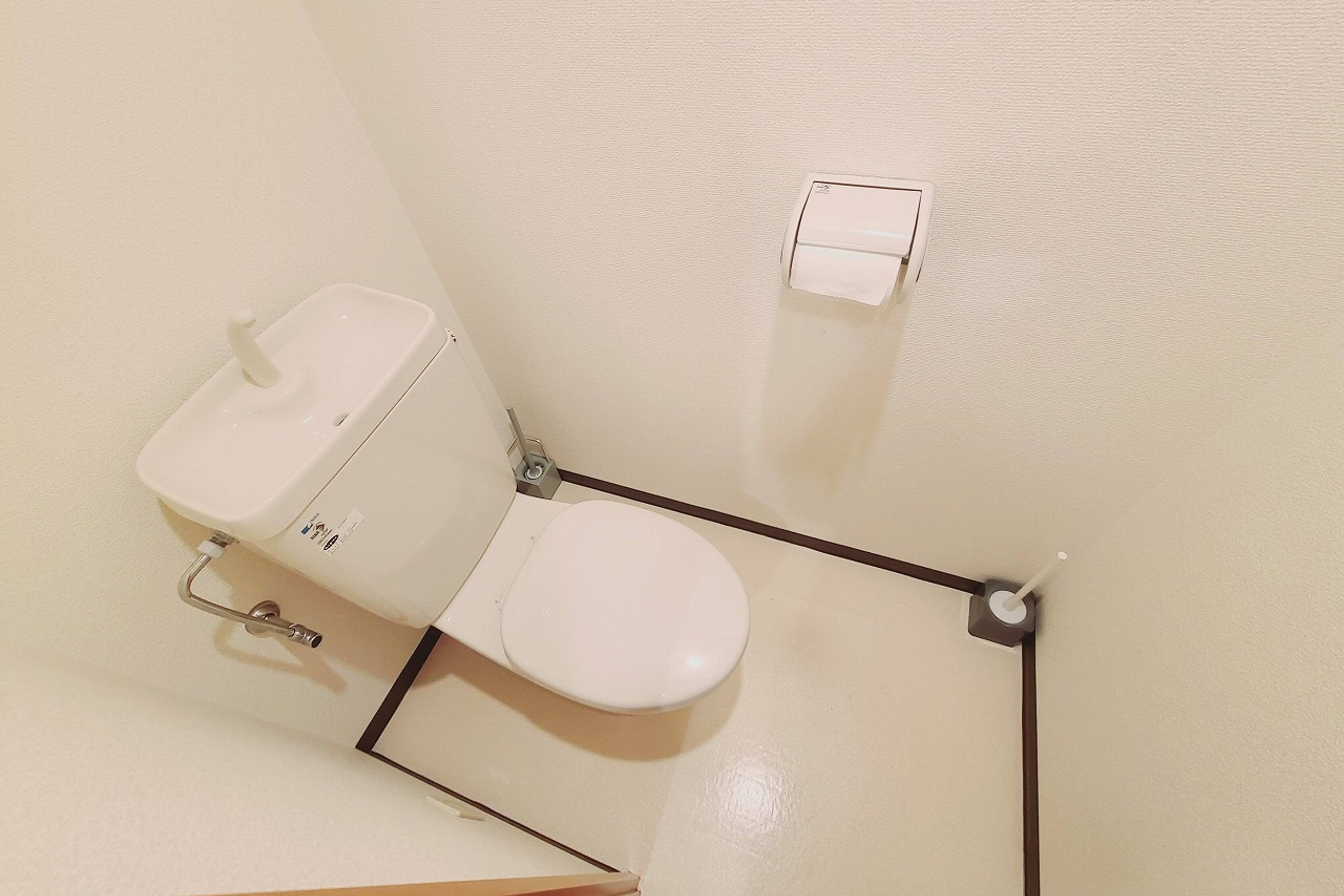5F（禁煙）のイメージ