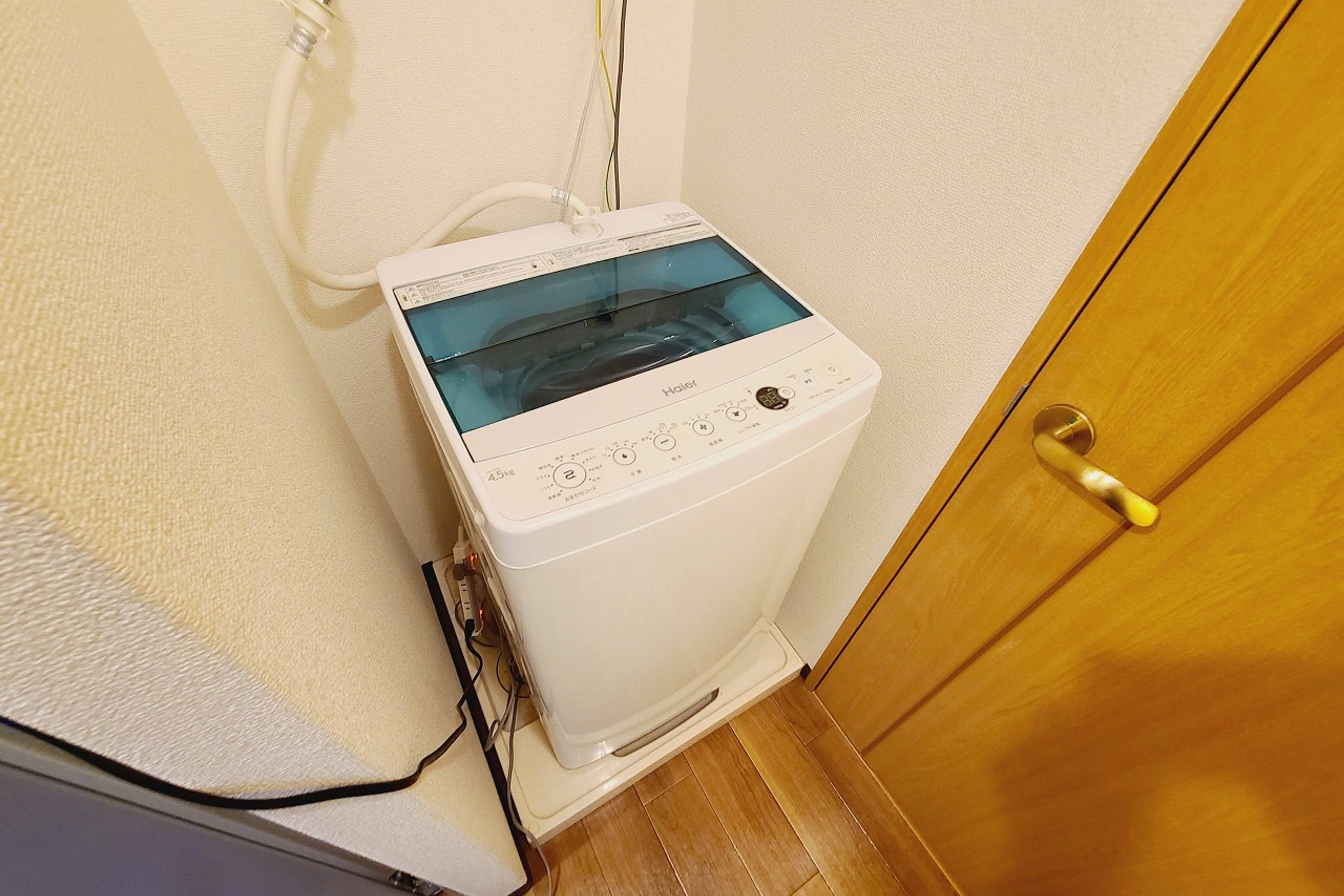 5F（禁煙）のイメージ
