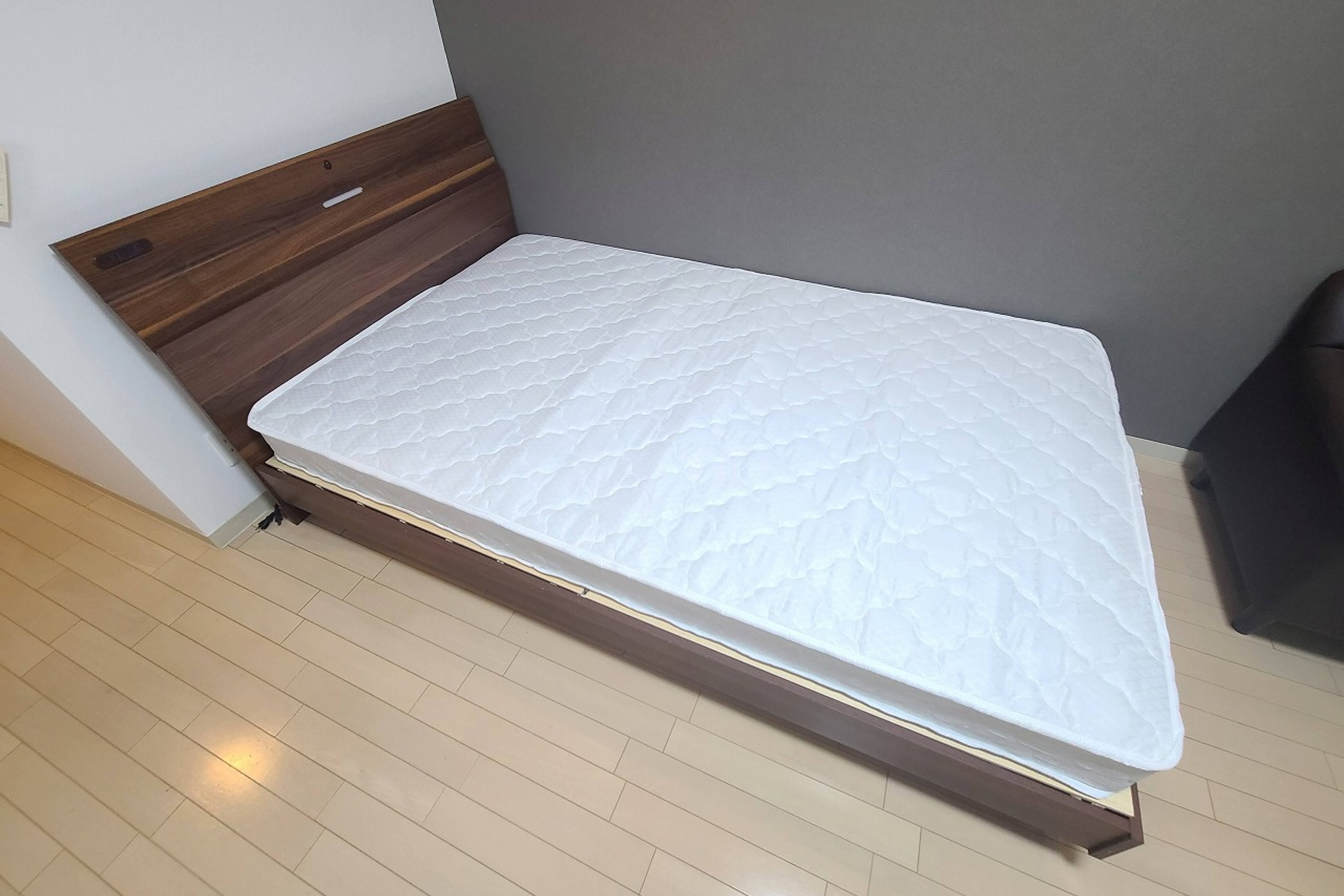 1K(禁煙)のイメージ