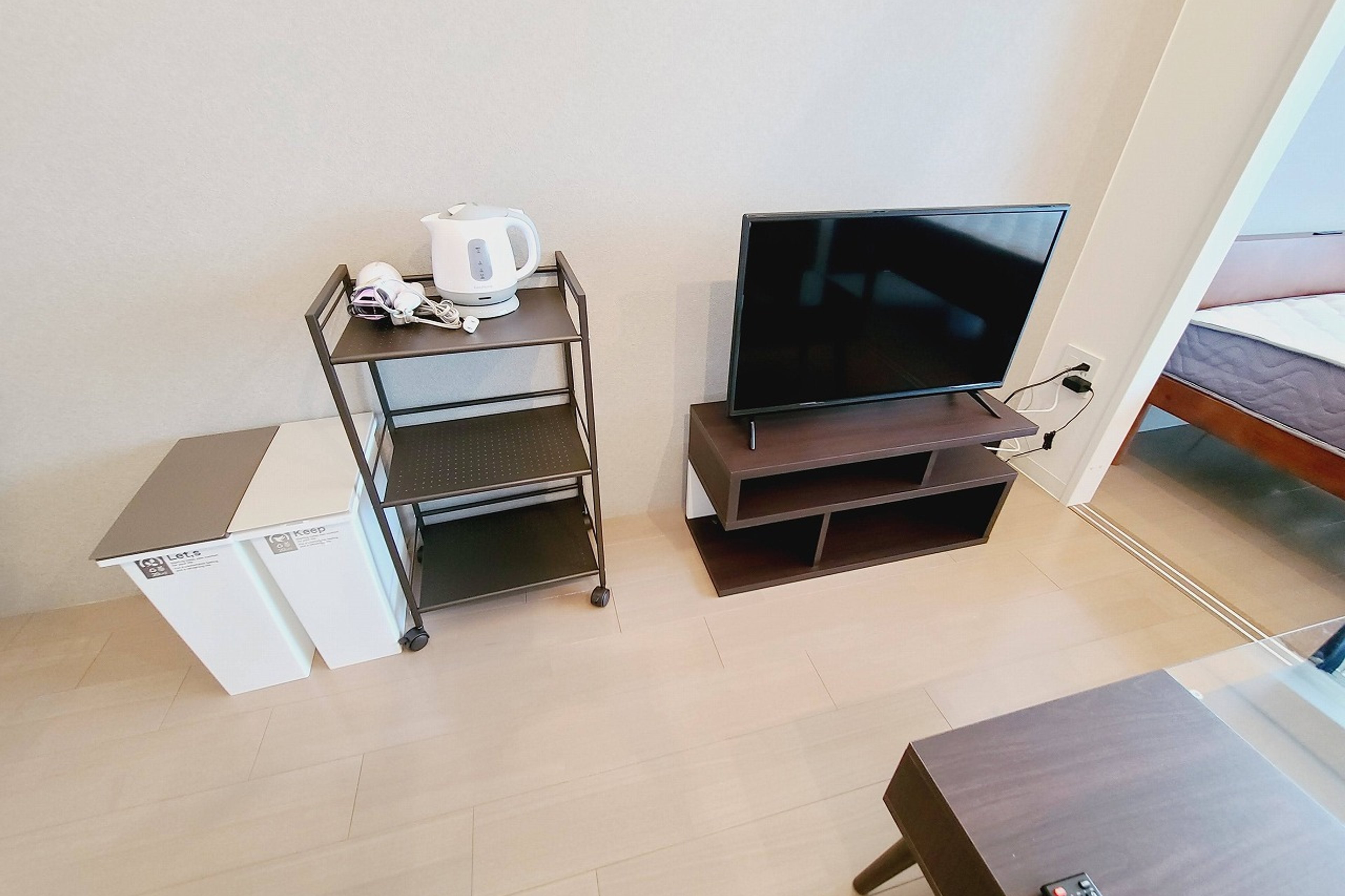1LDK(禁煙)のイメージ