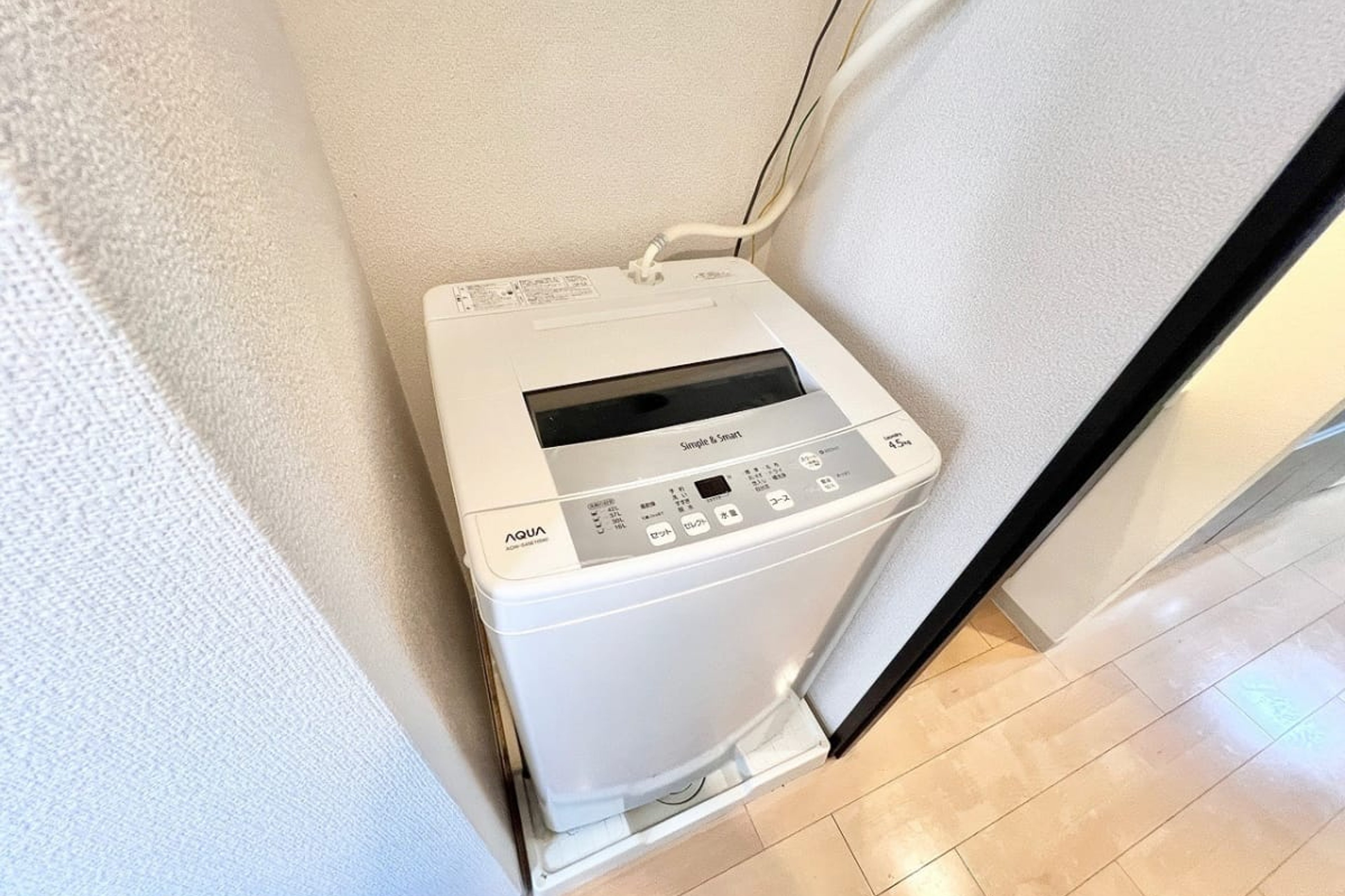 1R(禁煙)のイメージ