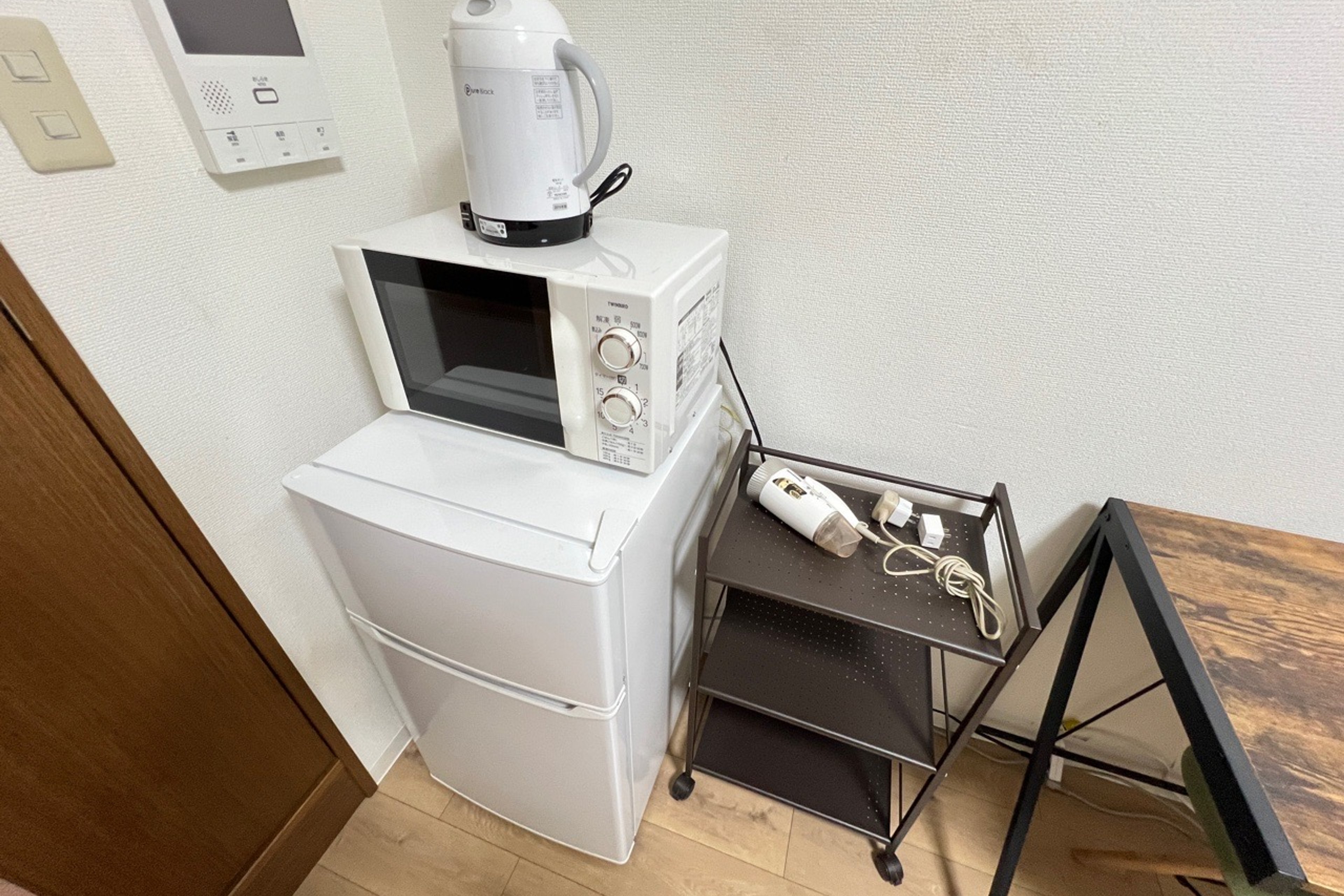 2F（禁煙）のイメージ
