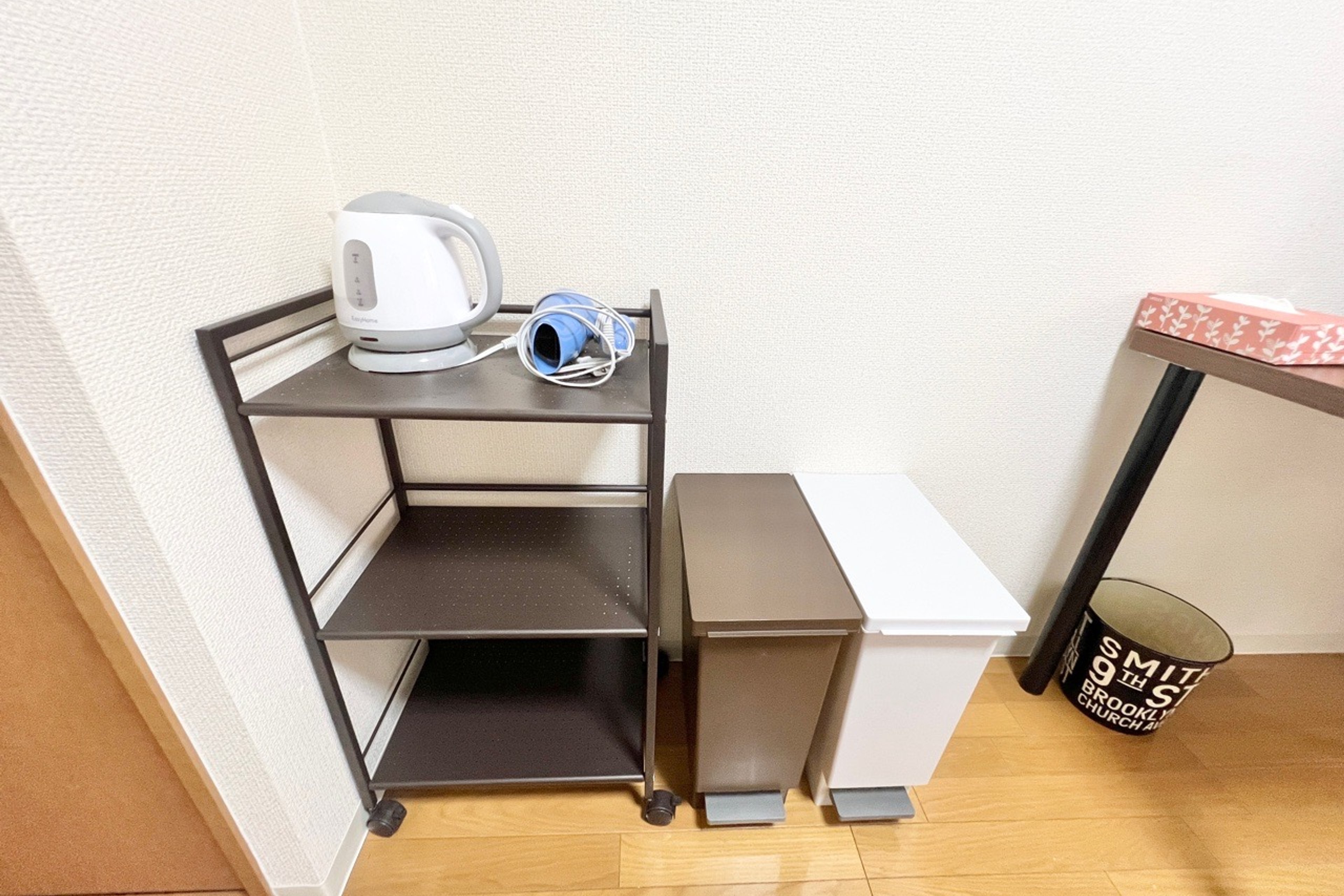 7F（禁煙）のイメージ