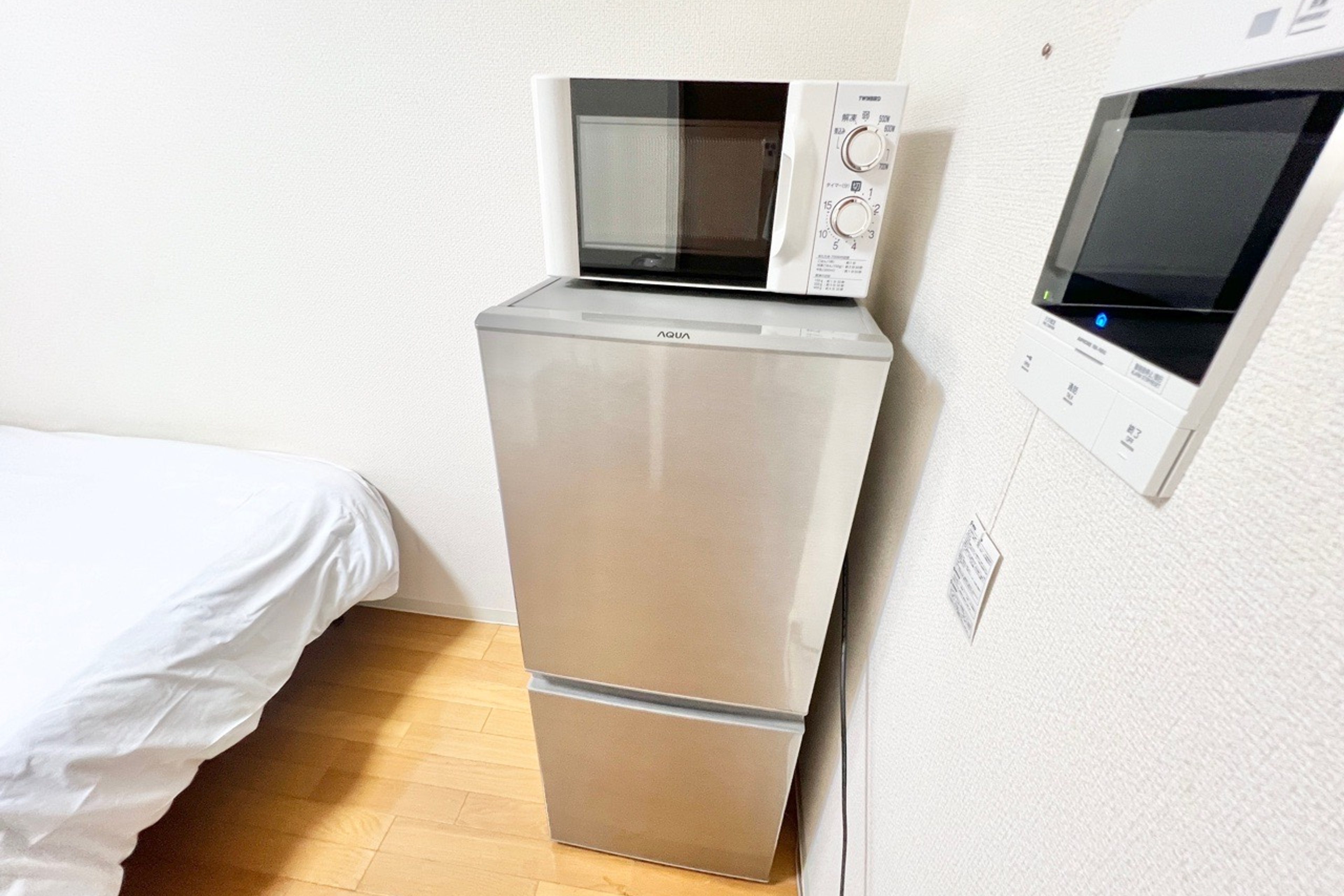 7F（禁煙）のイメージ