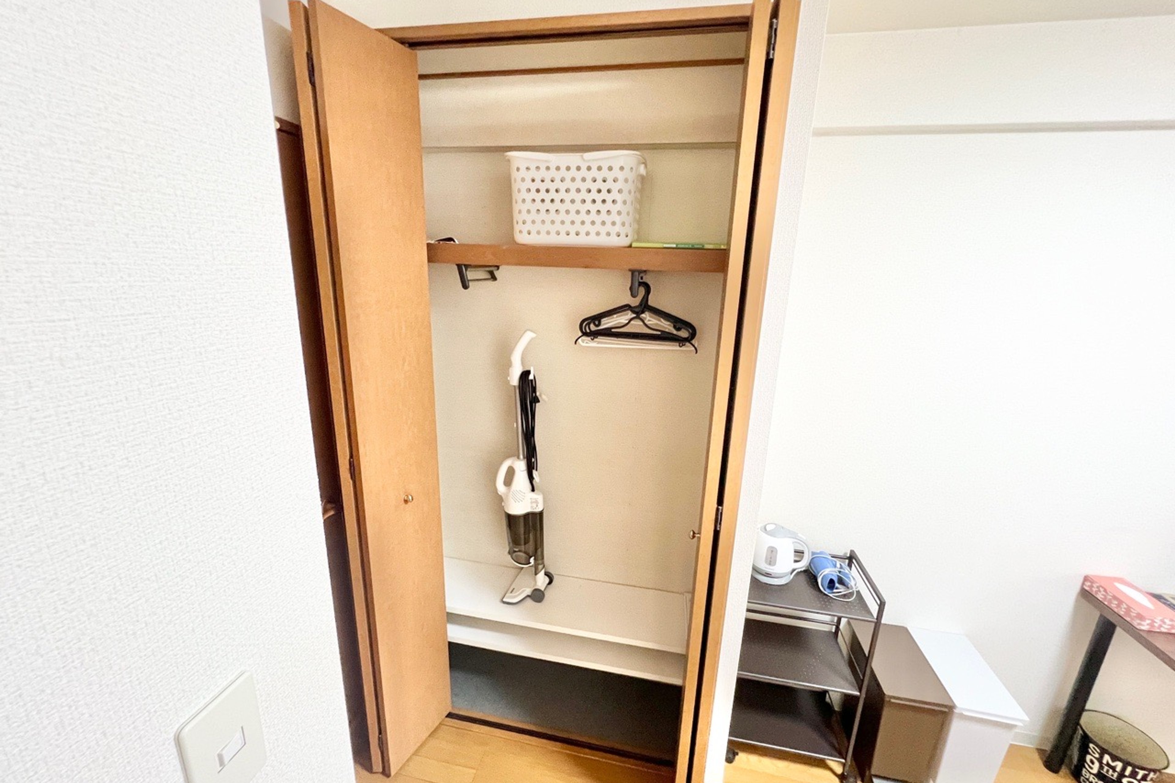 7F（禁煙）のイメージ