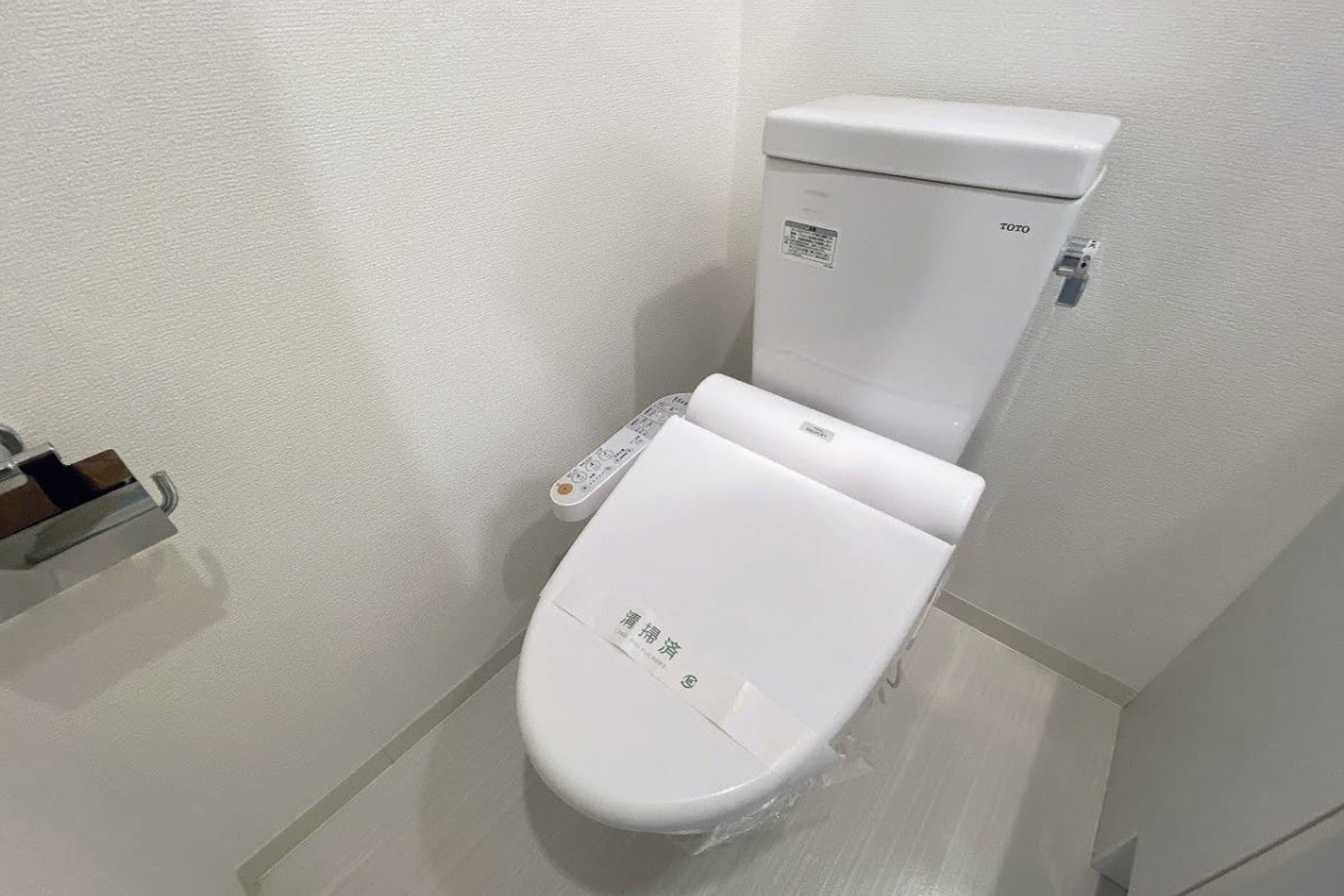 9F（禁煙）のイメージ