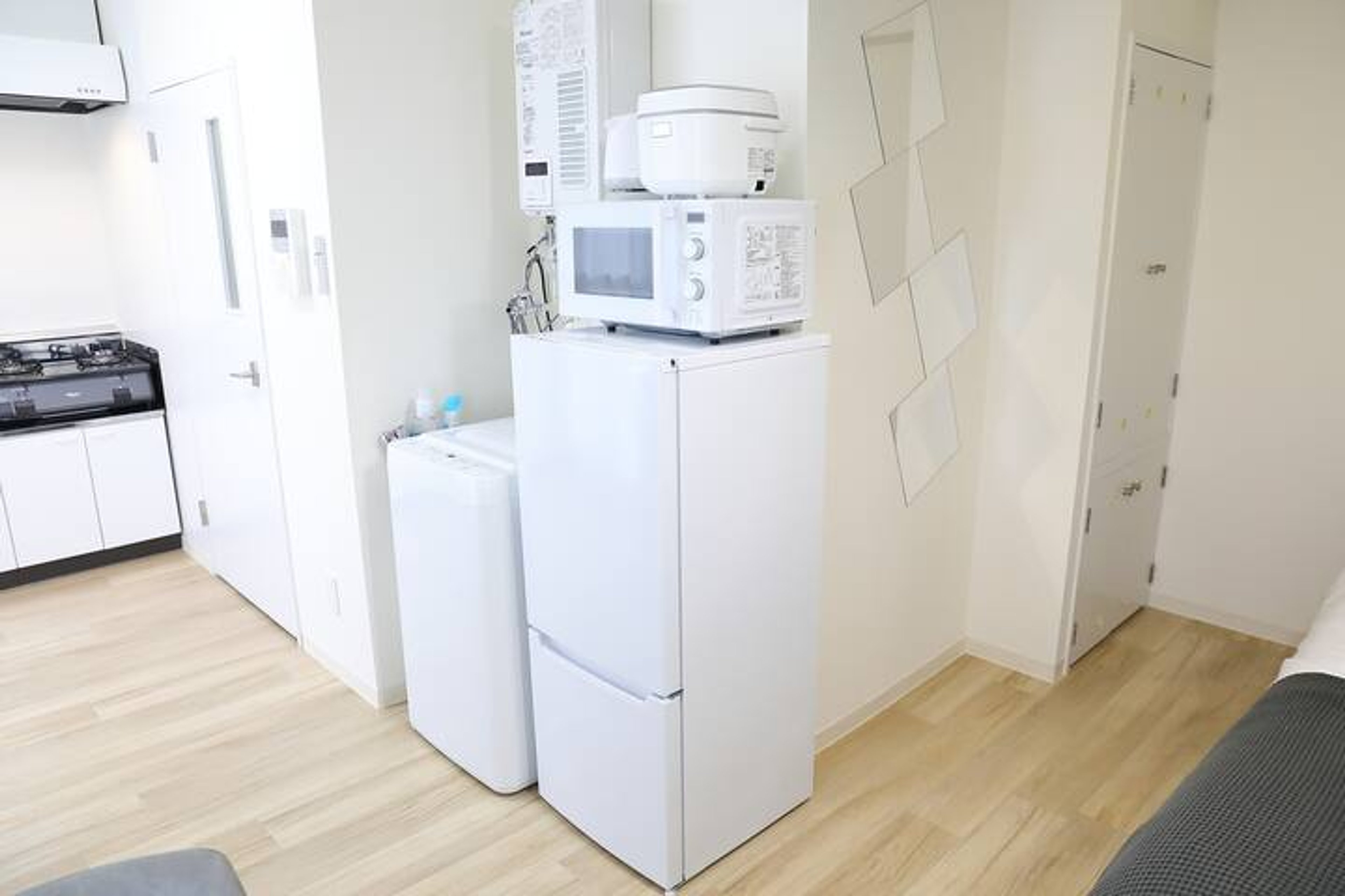 511(禁煙)のイメージ