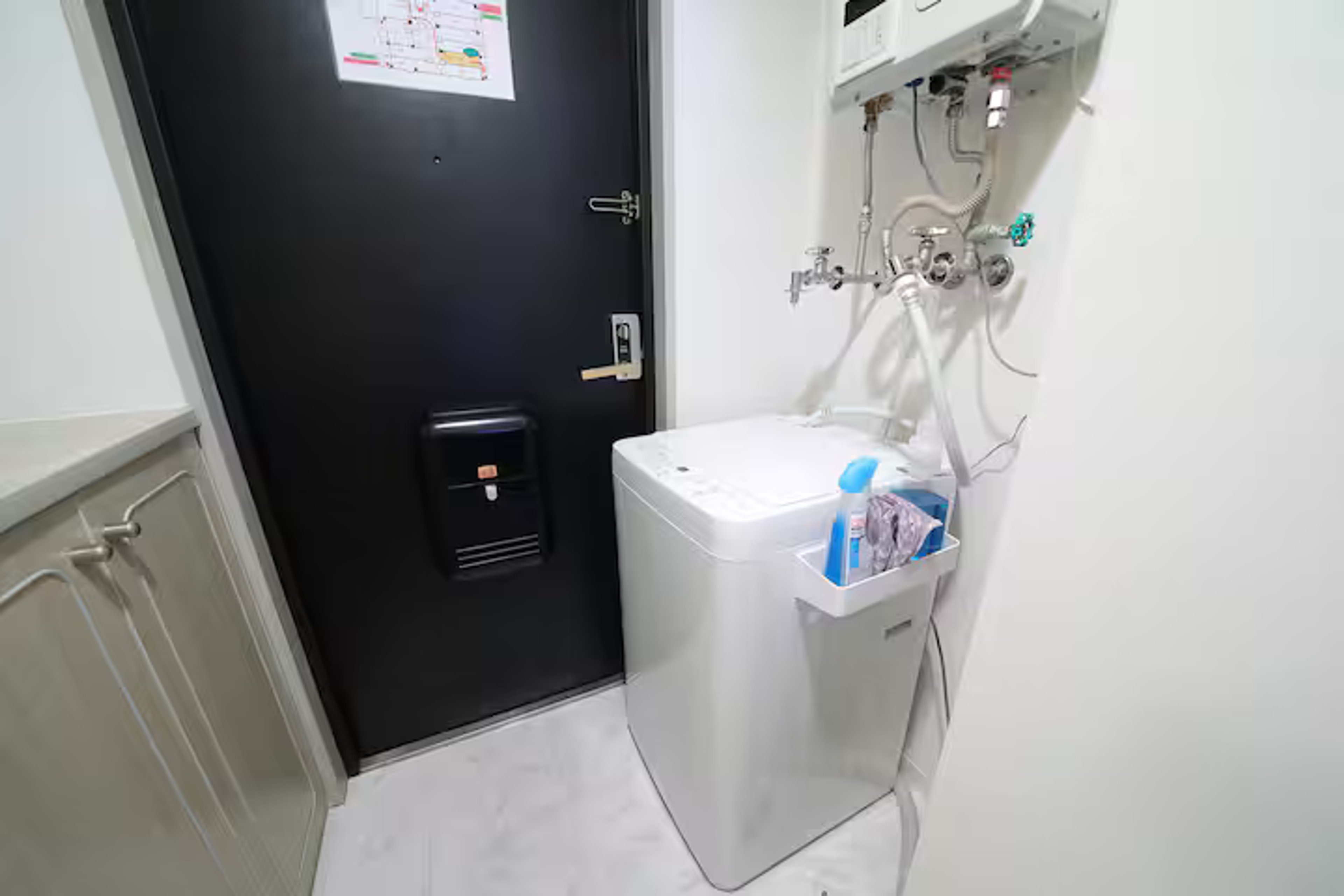 306(禁煙)のイメージ