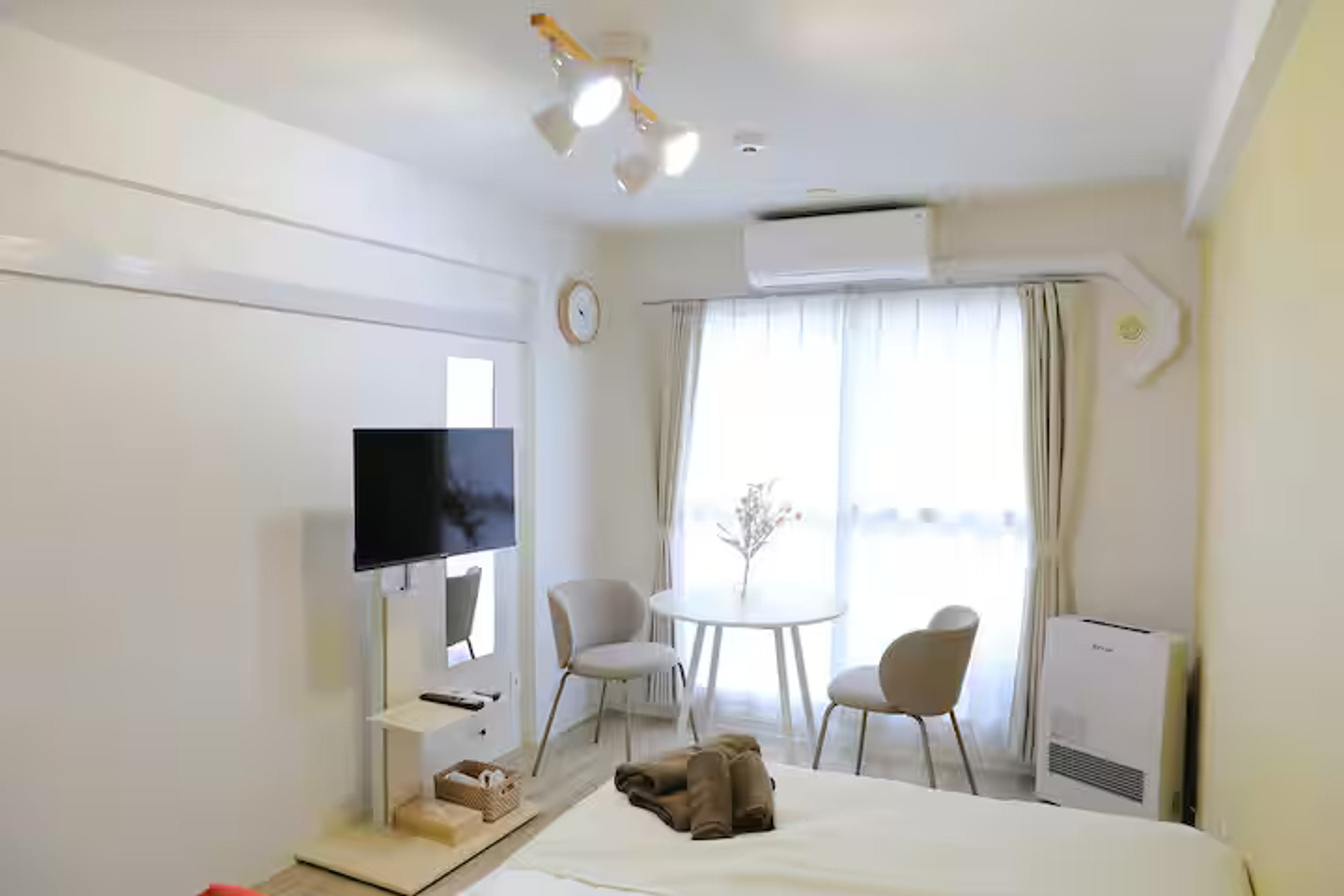306(禁煙)のイメージ