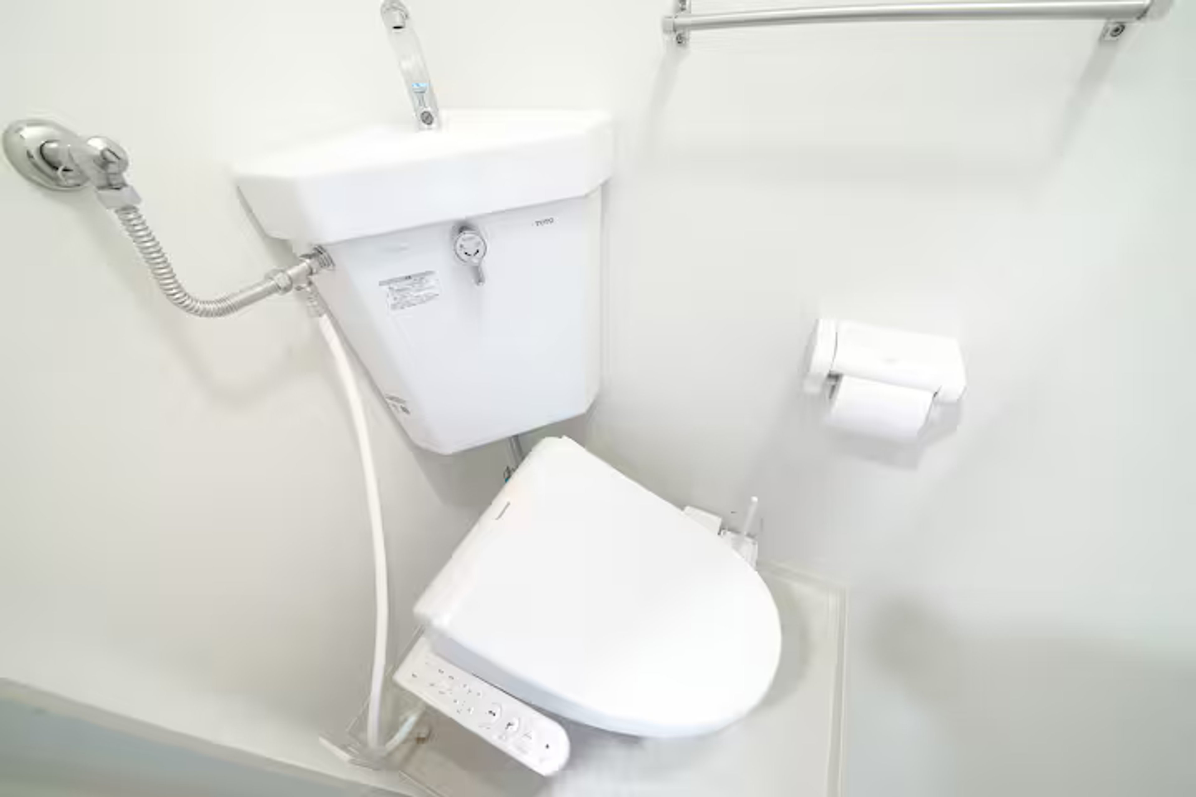 306(禁煙)のイメージ