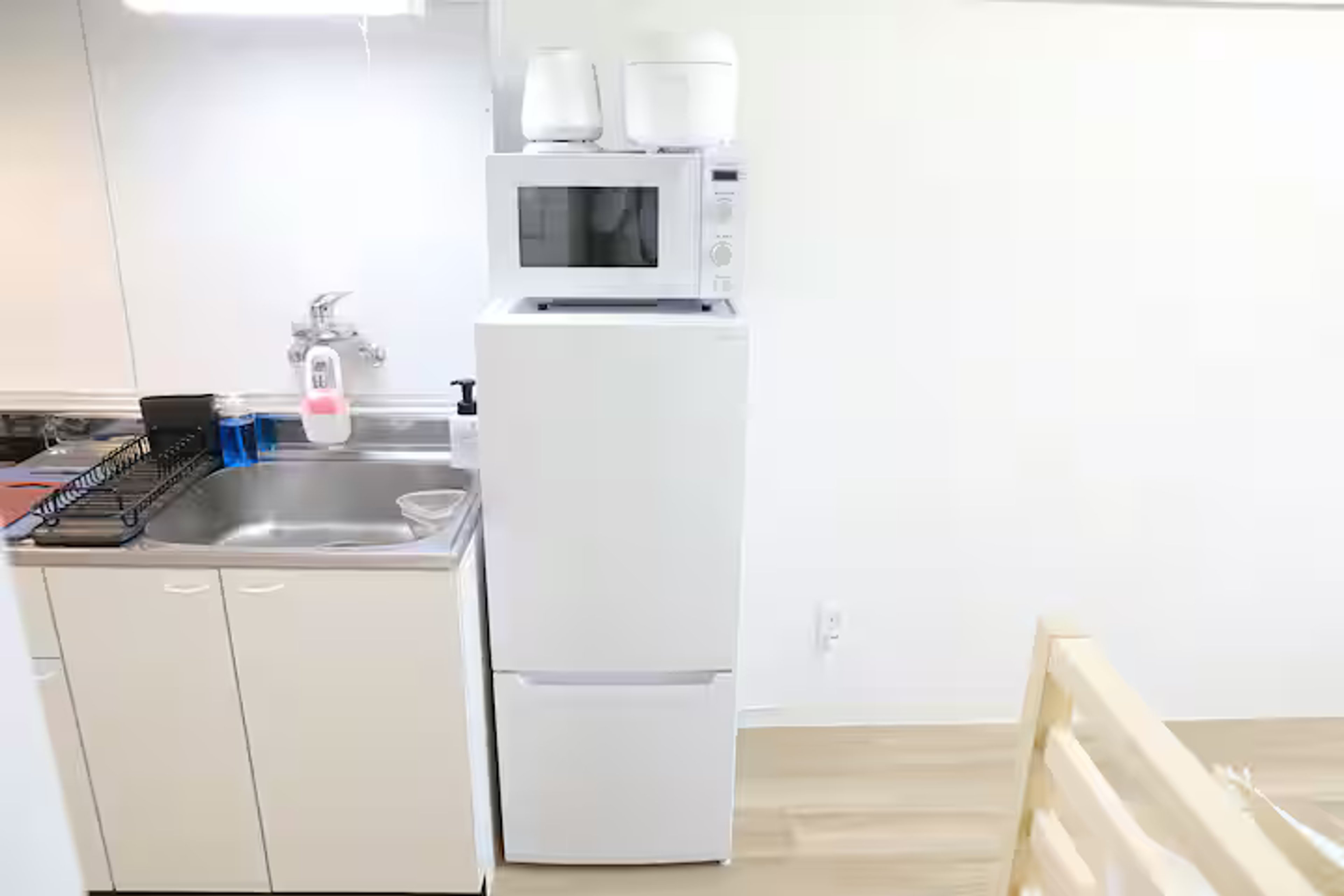 306(禁煙)のイメージ