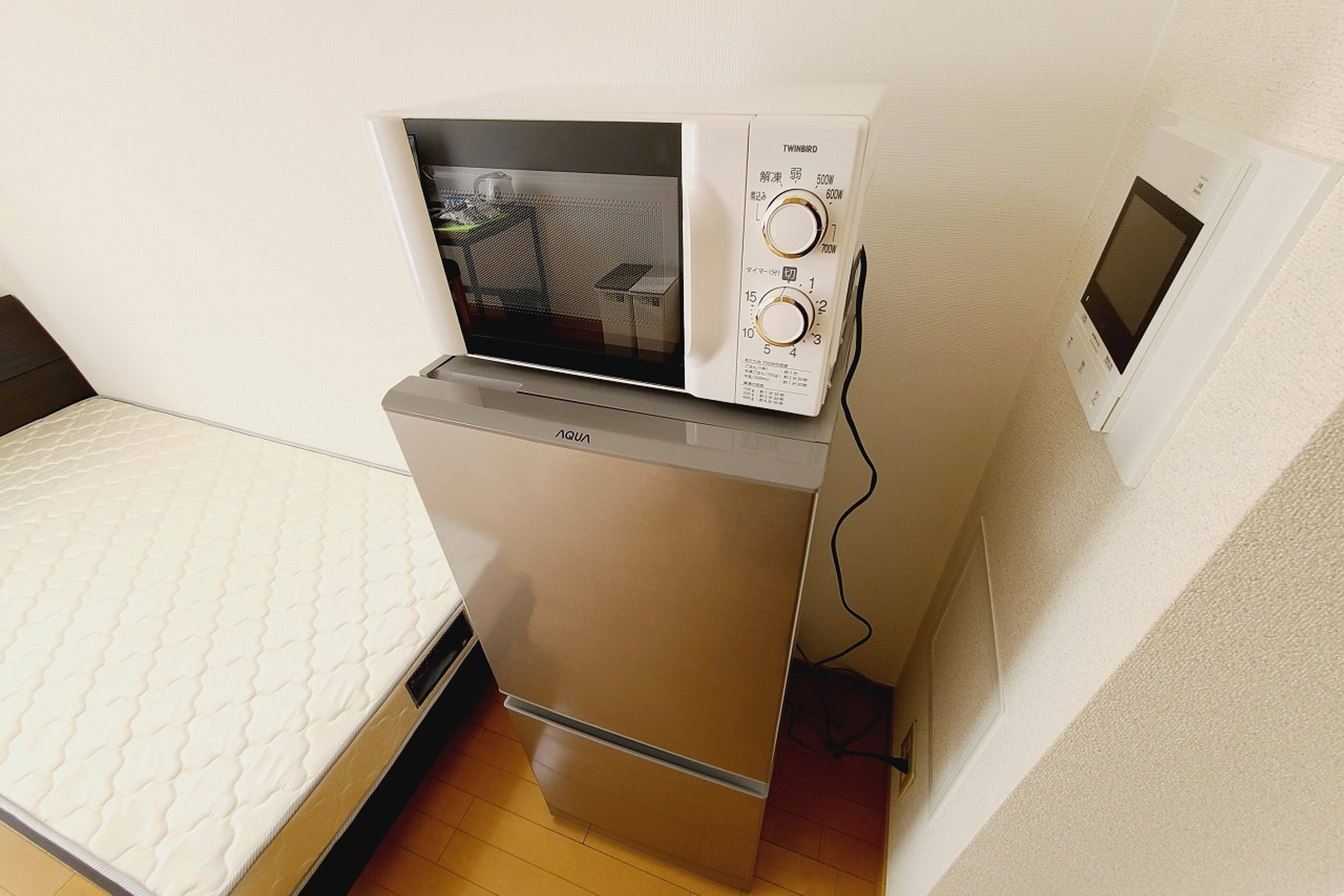 1K(禁煙)のイメージ