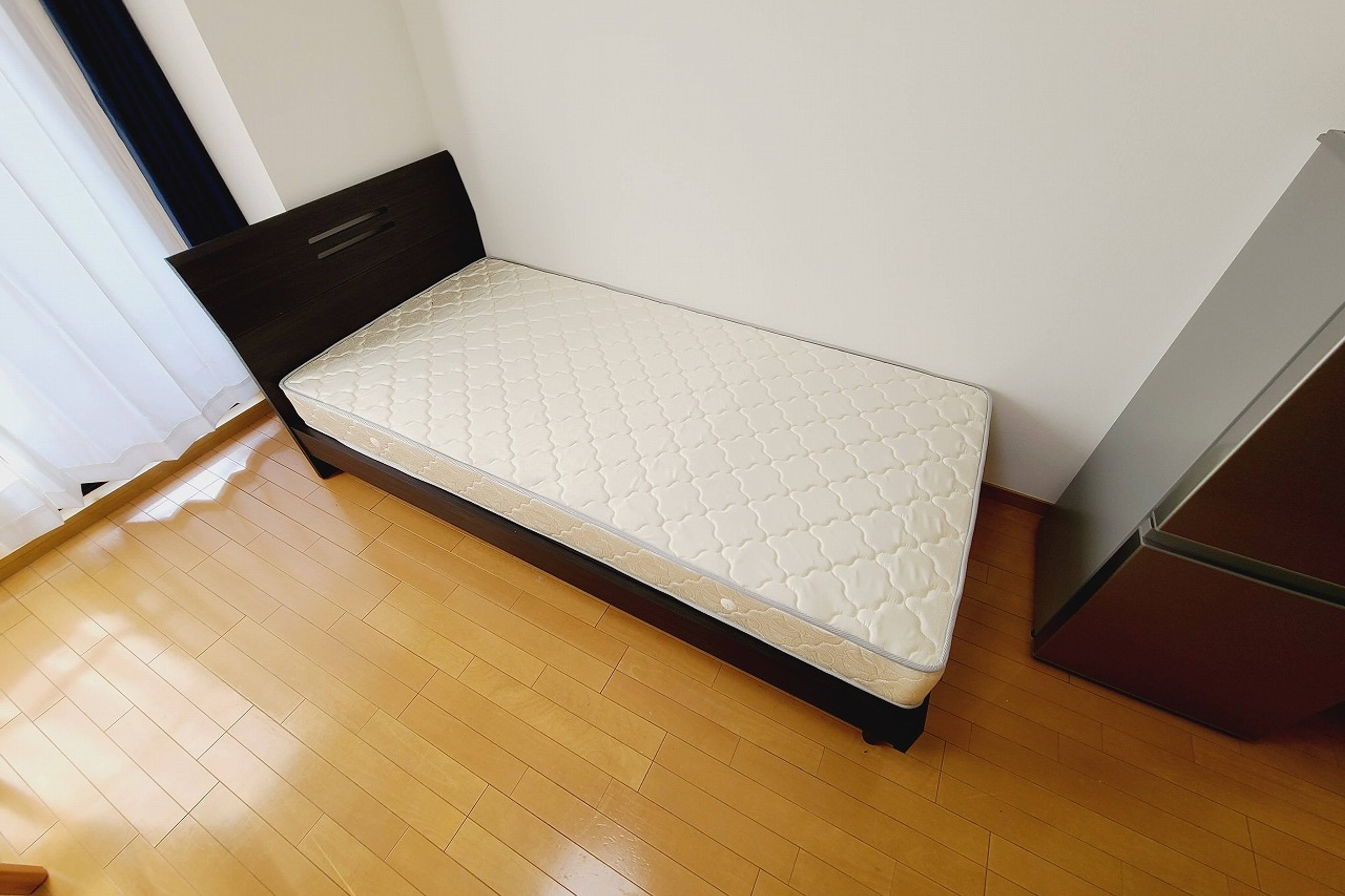 1K(禁煙)のイメージ
