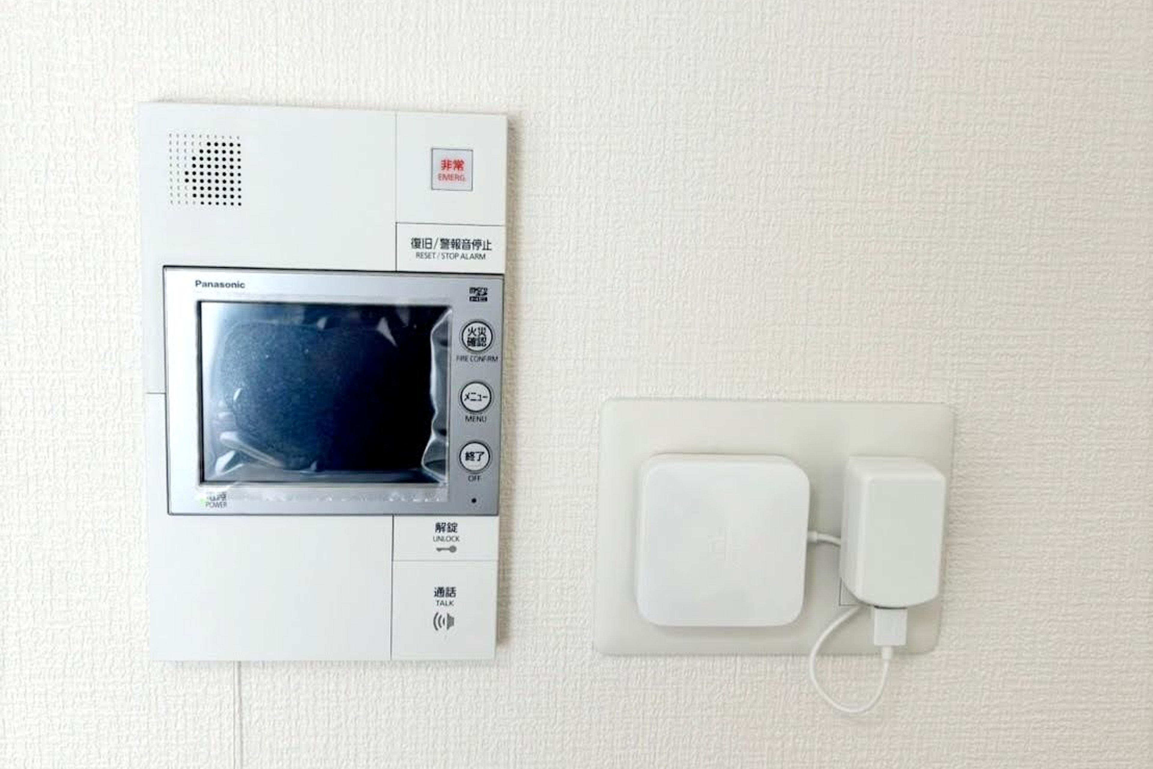 1K(禁煙)のイメージ