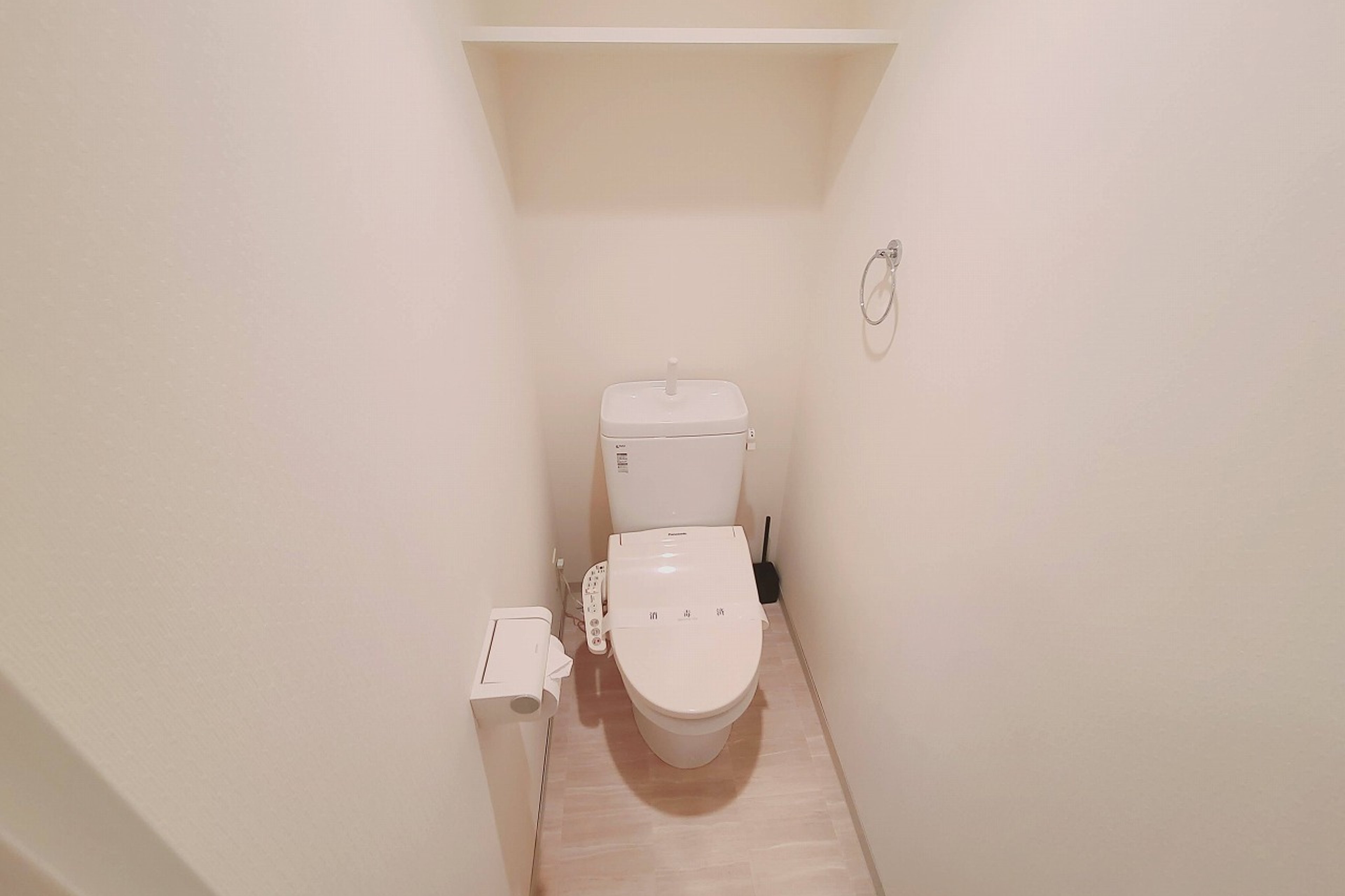 8F（禁煙）のイメージ