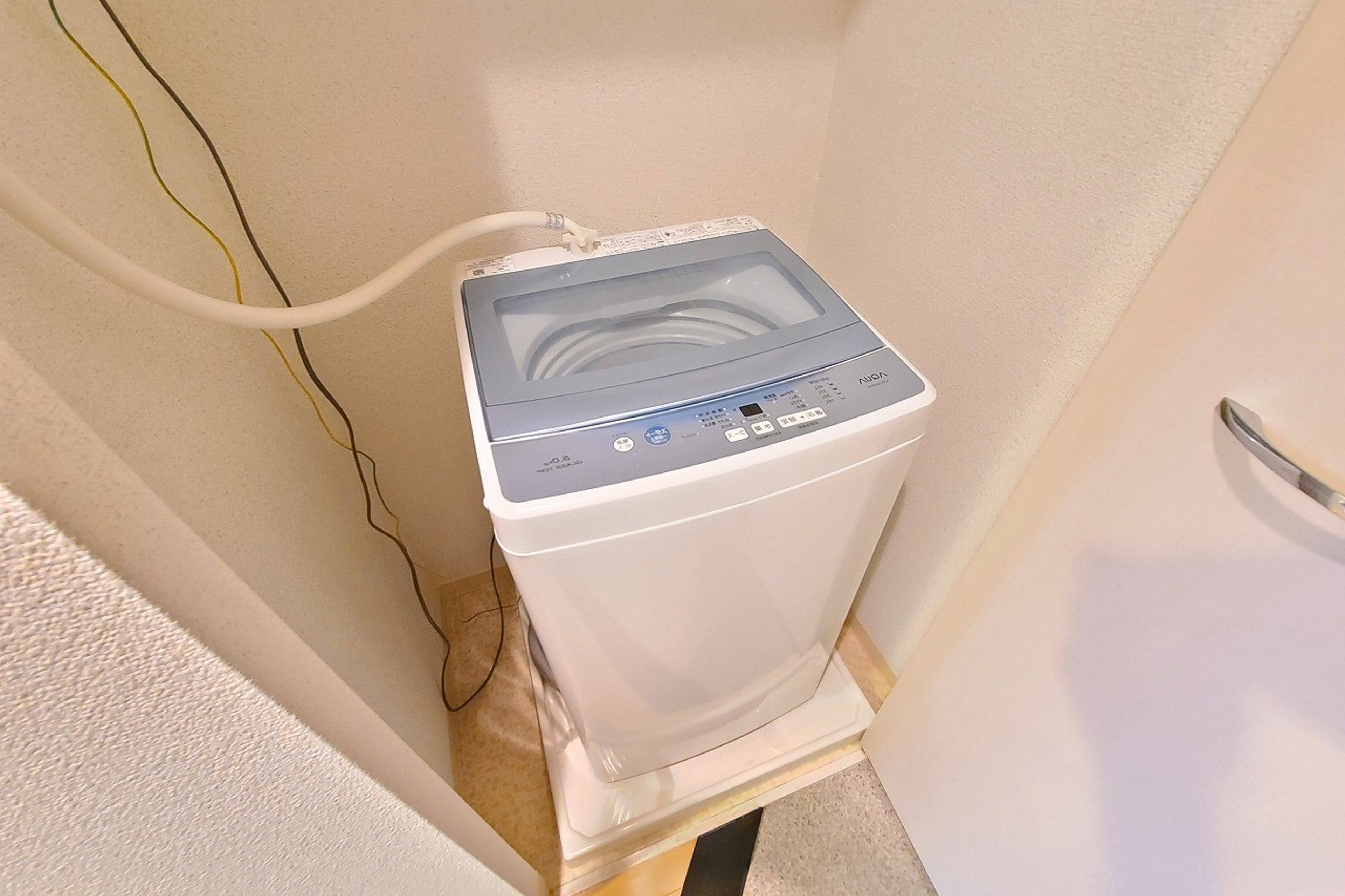 8F（禁煙）のイメージ