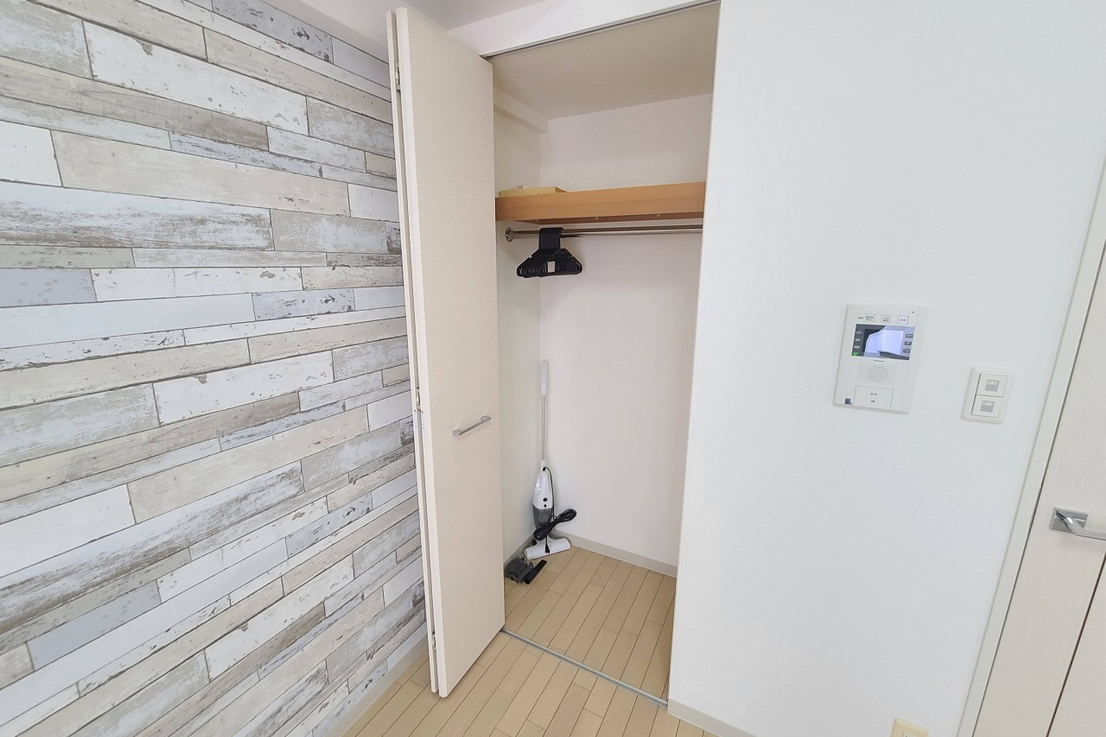 8F（禁煙）のイメージ