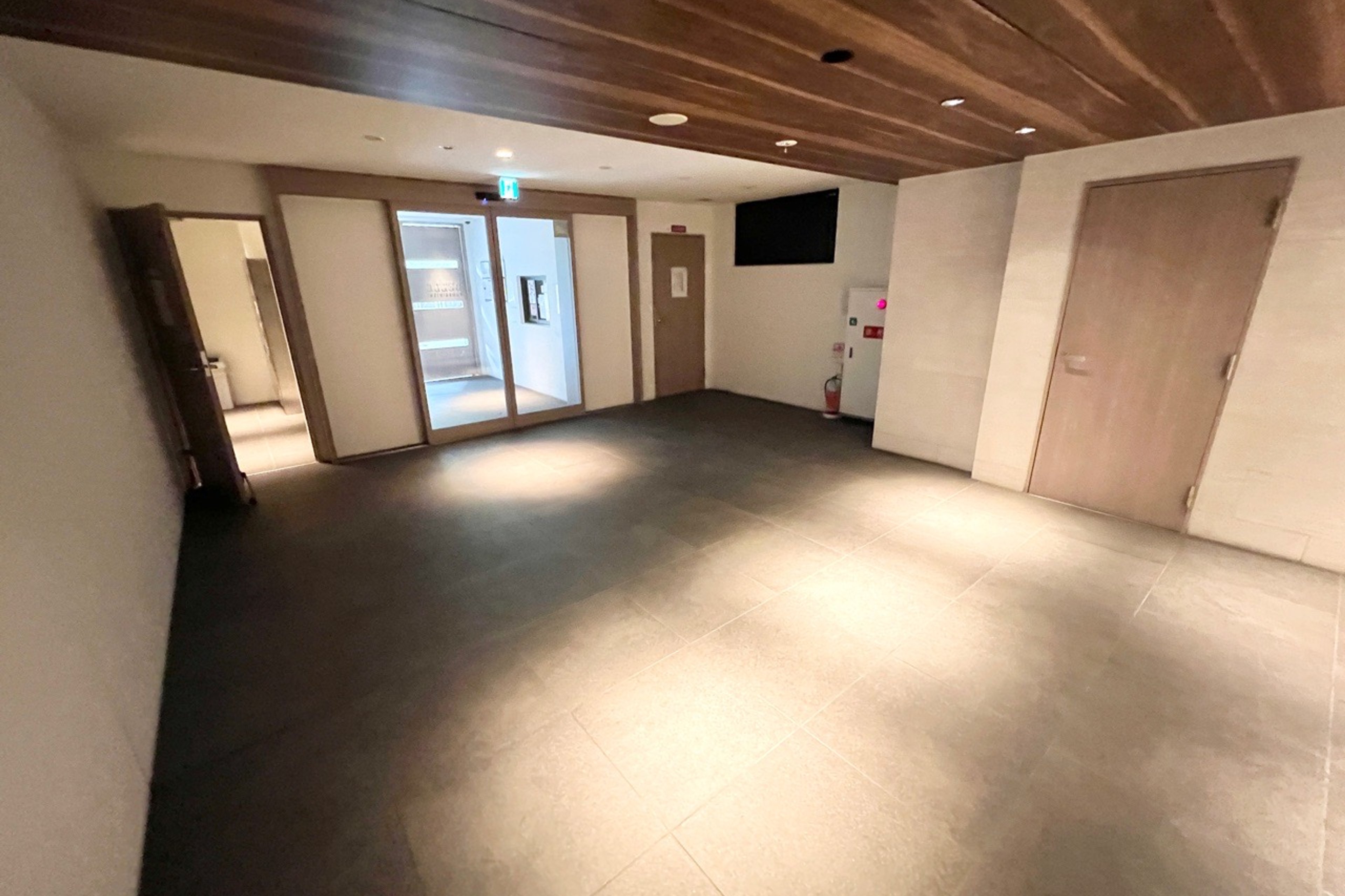 15F（禁煙）のイメージ