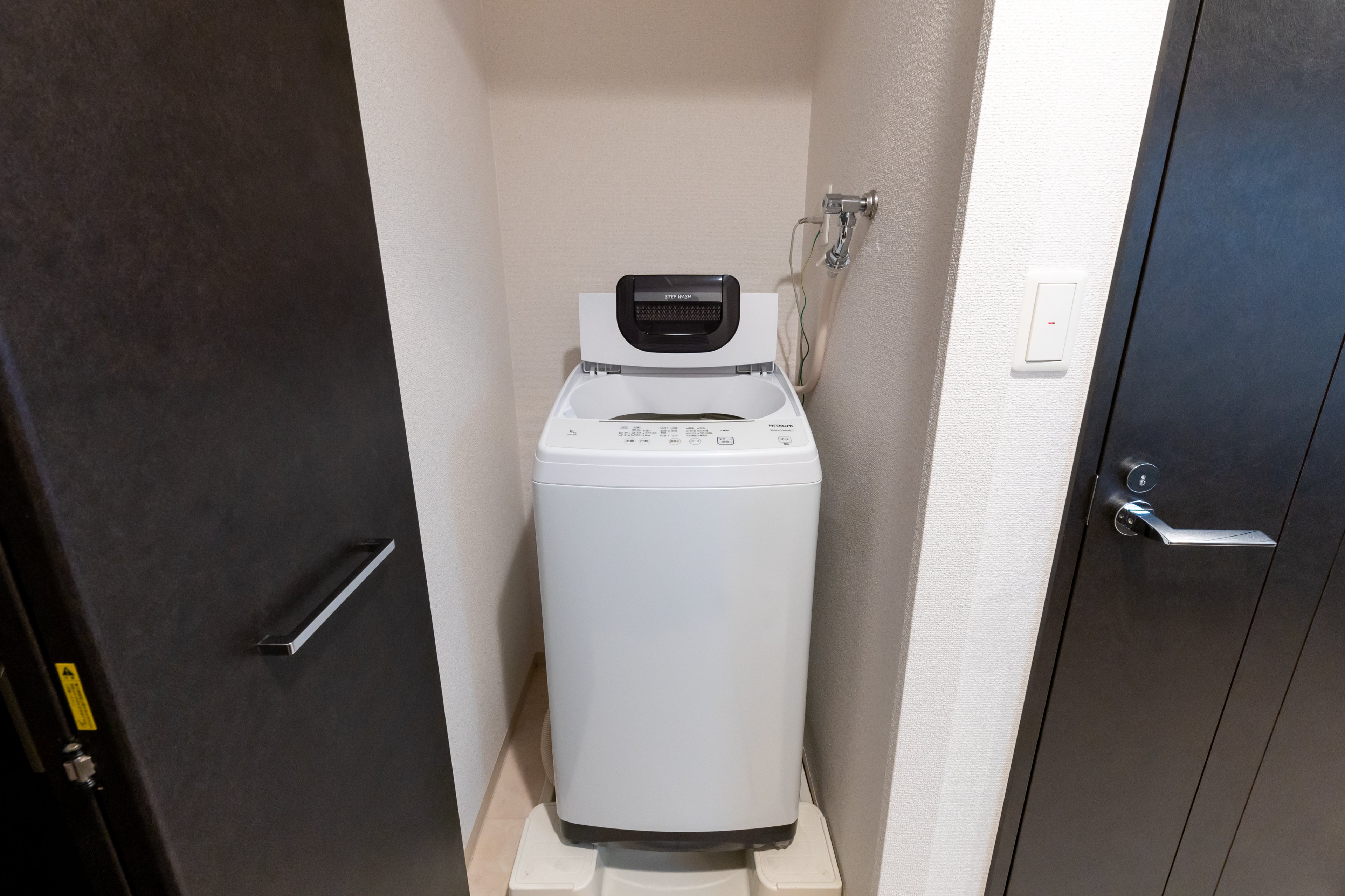 6F（禁煙）のイメージ