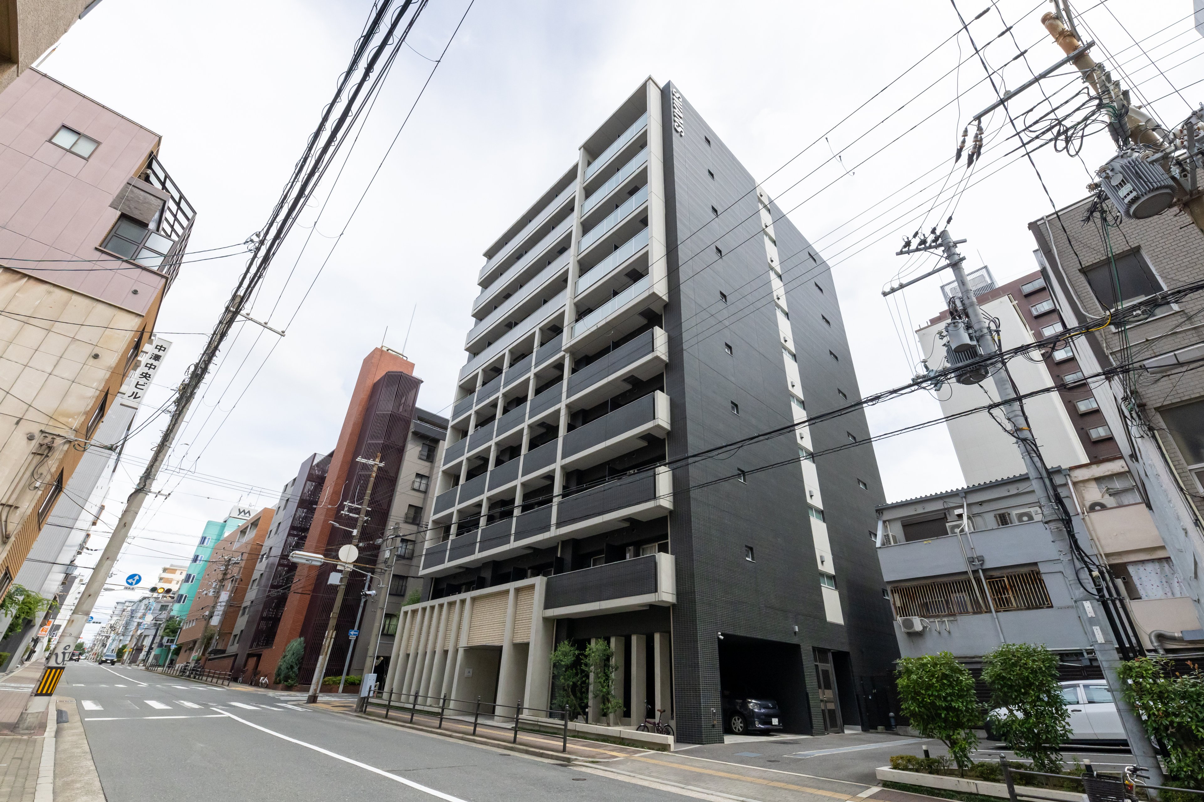 6F（禁煙）のイメージ