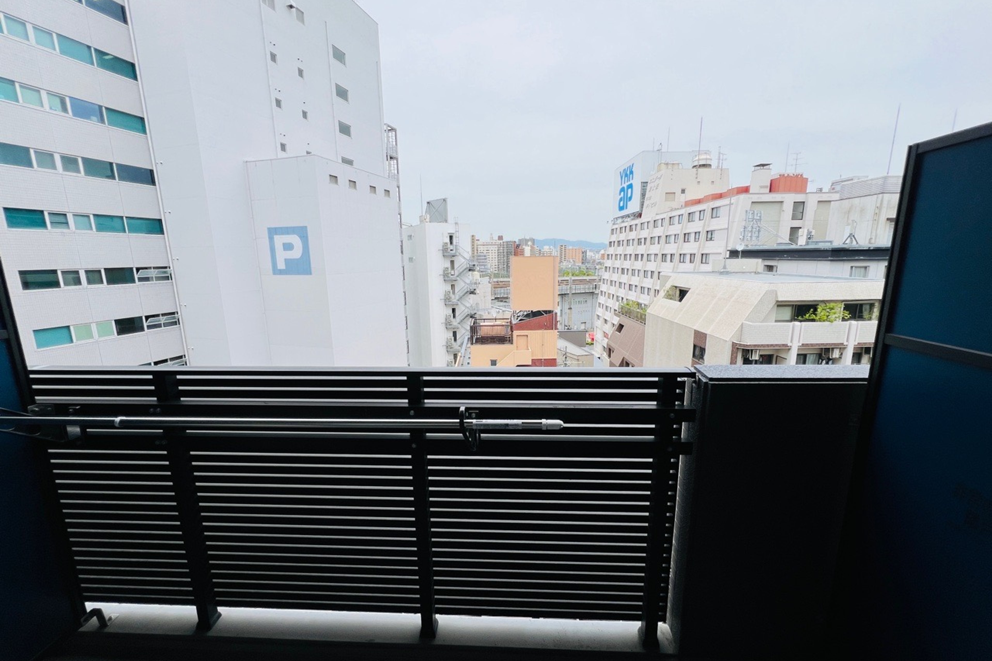 1K(禁煙)のイメージ