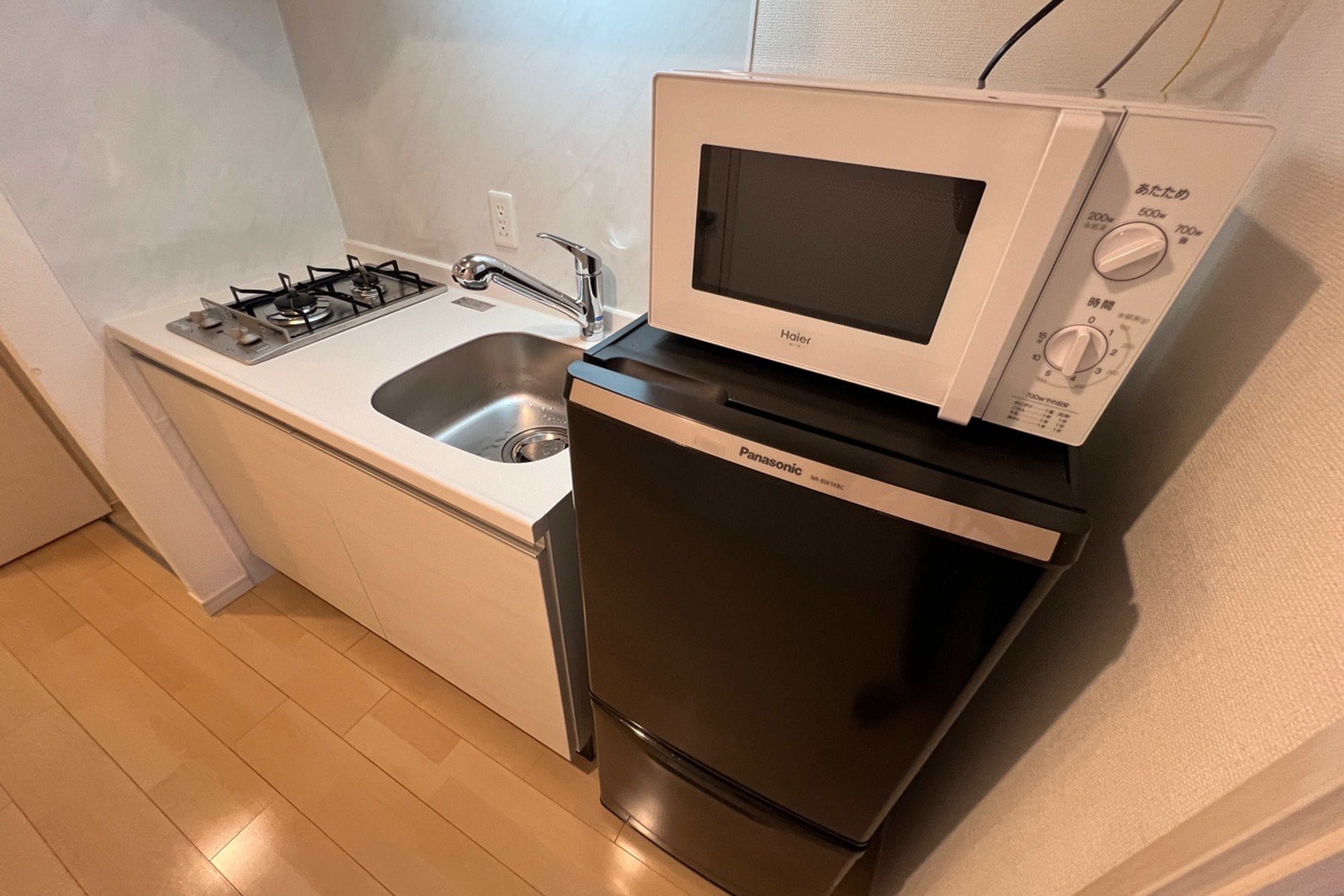 1K(禁煙)のイメージ