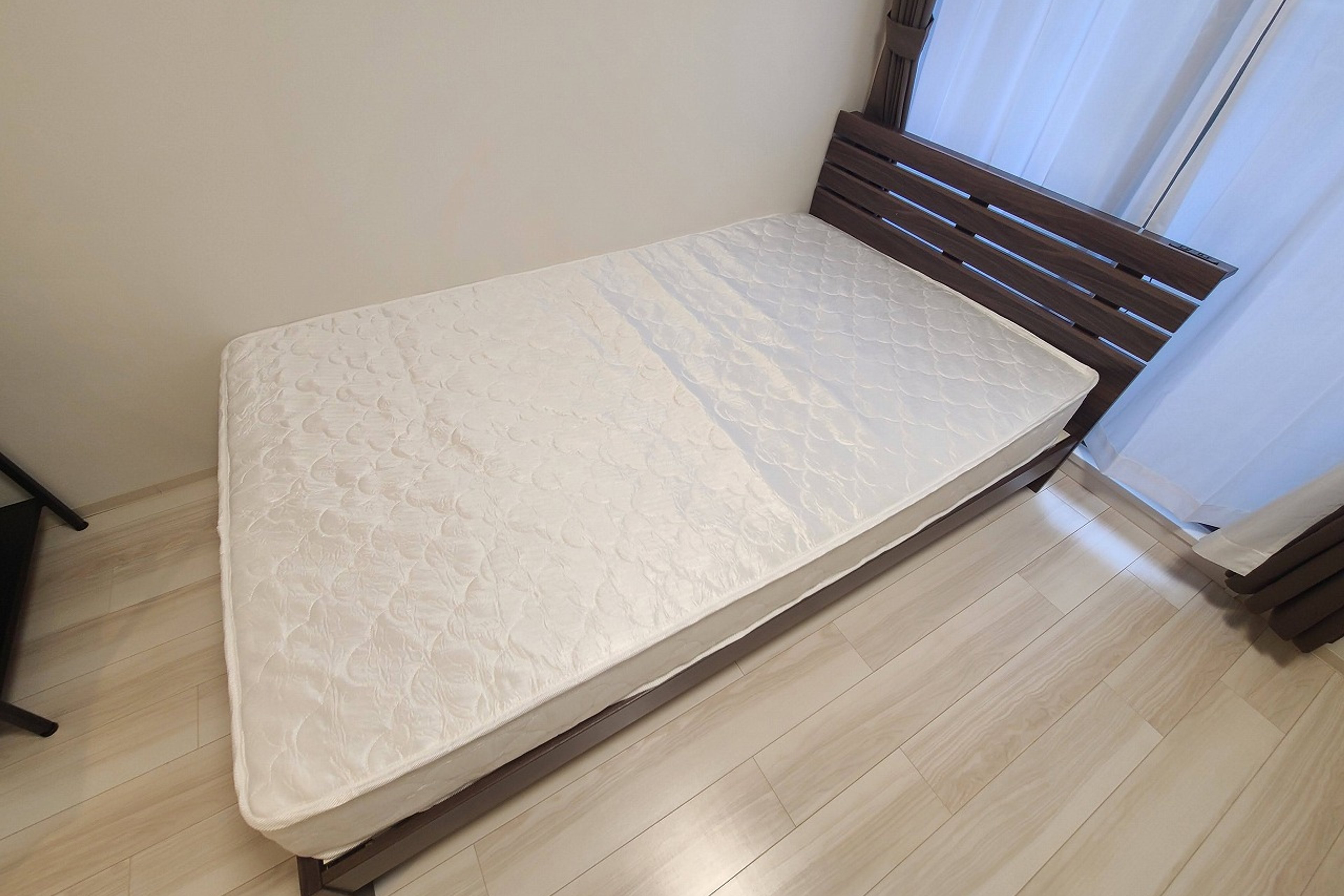 1K(禁煙)のイメージ