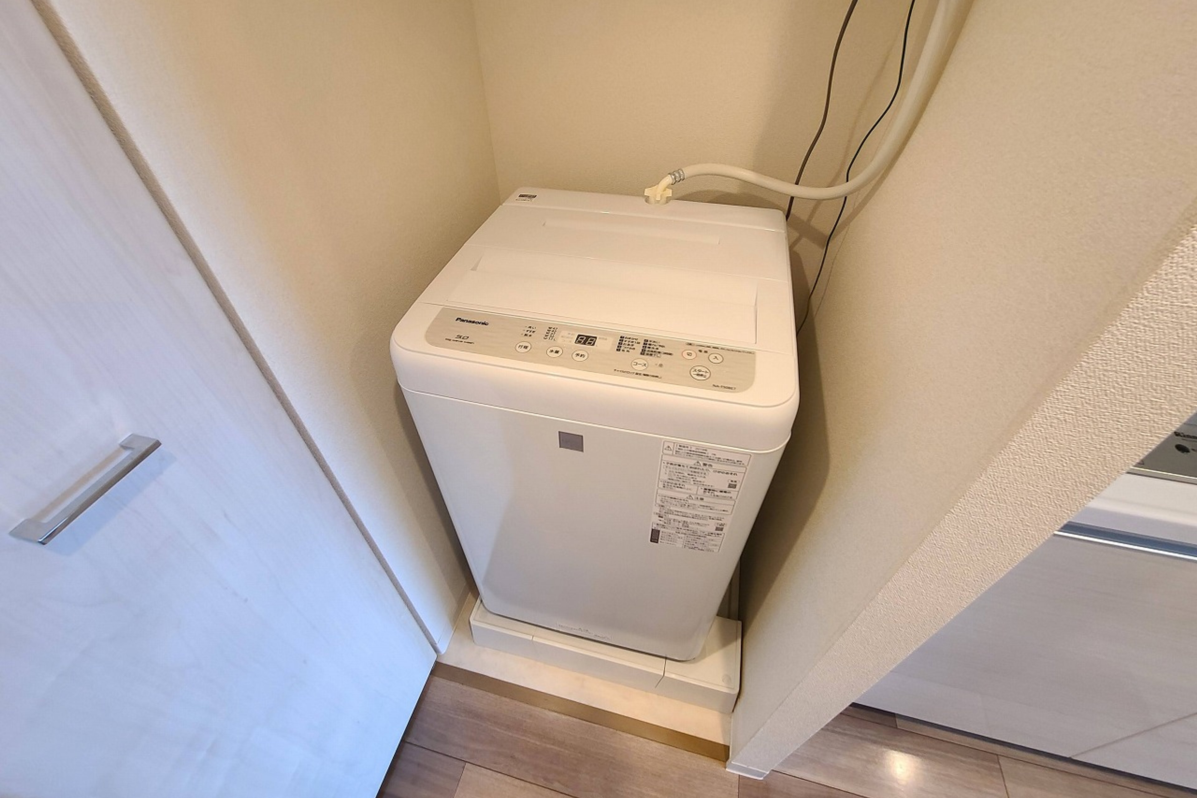 11F（禁煙）のイメージ